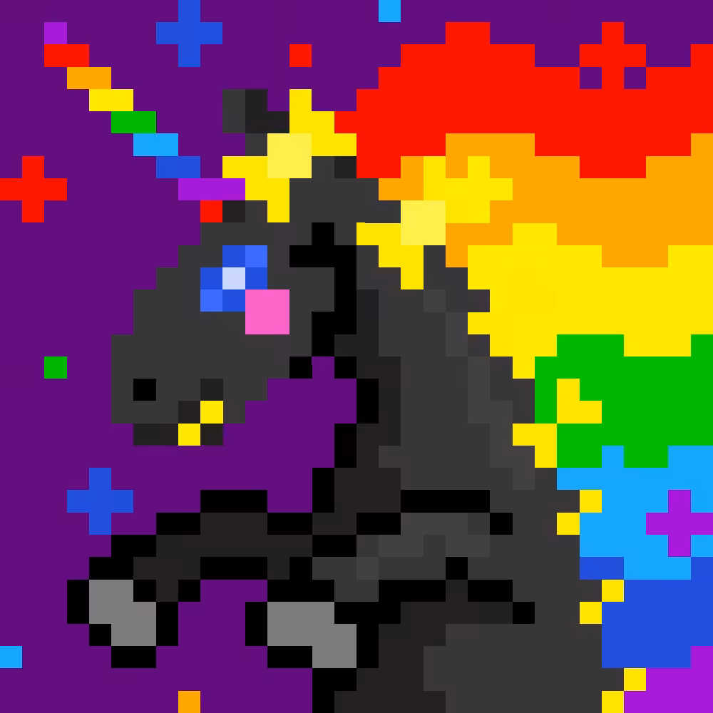 Unicorn #4626
