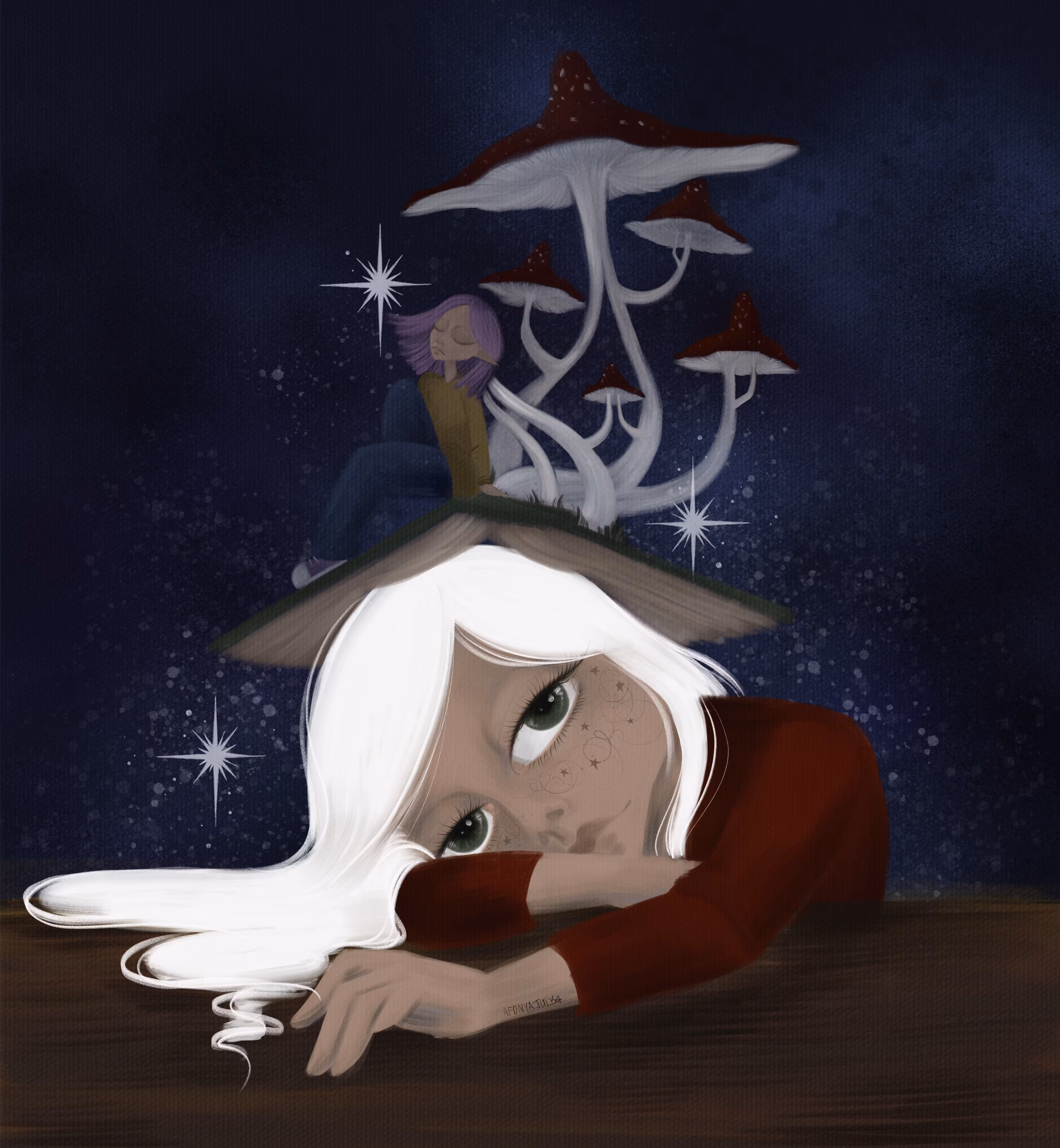 Escape