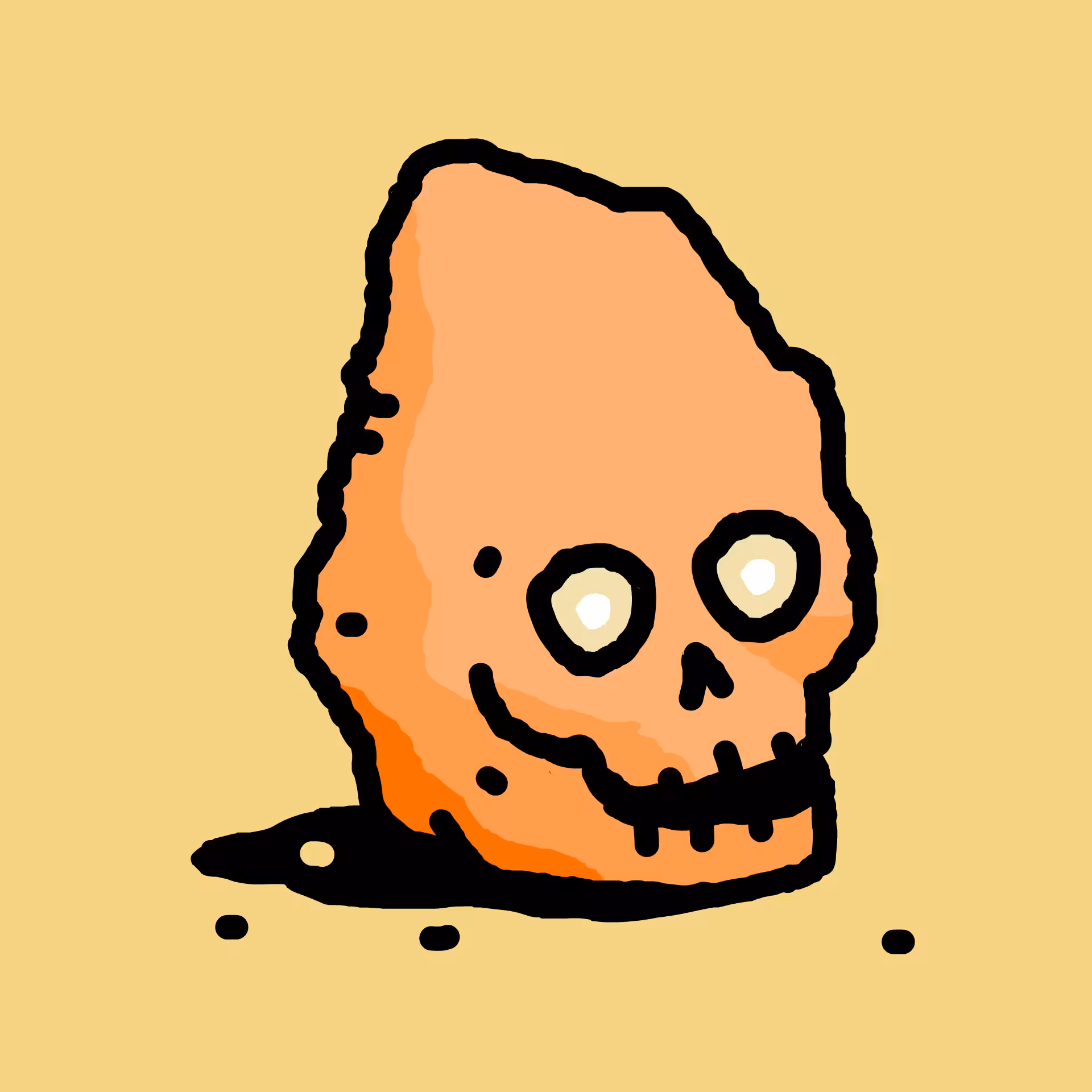 BoneRocks #113