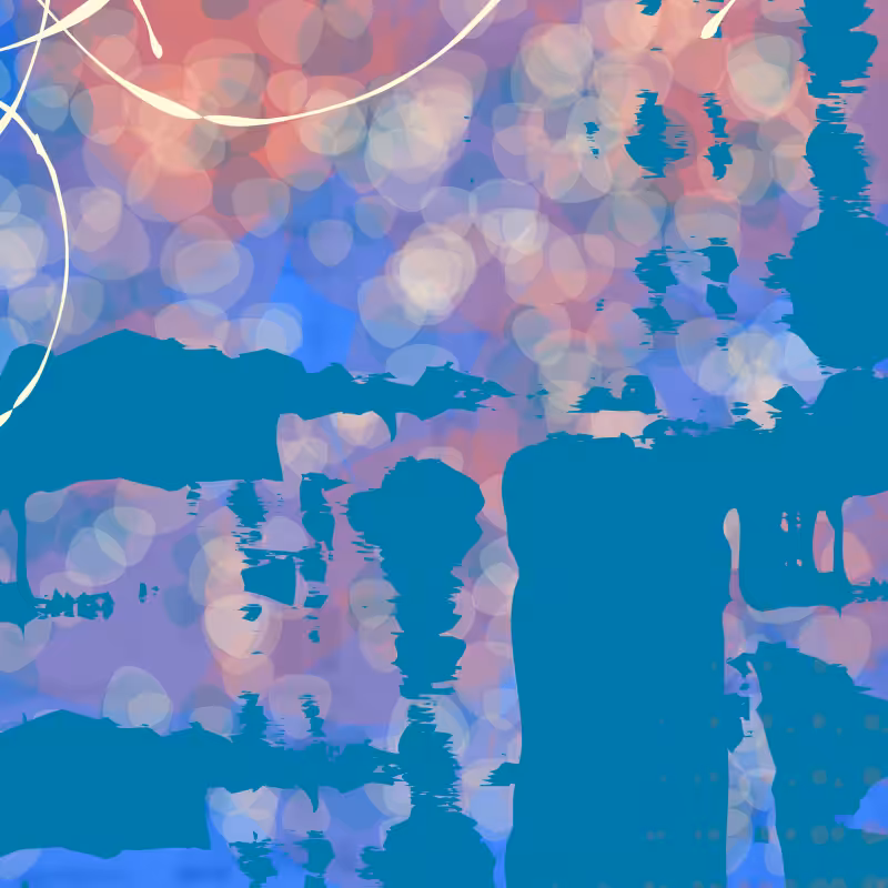 Paint Alive #3