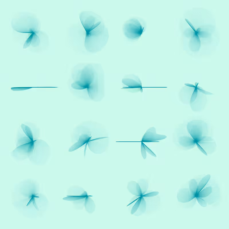 Dragonflies #8