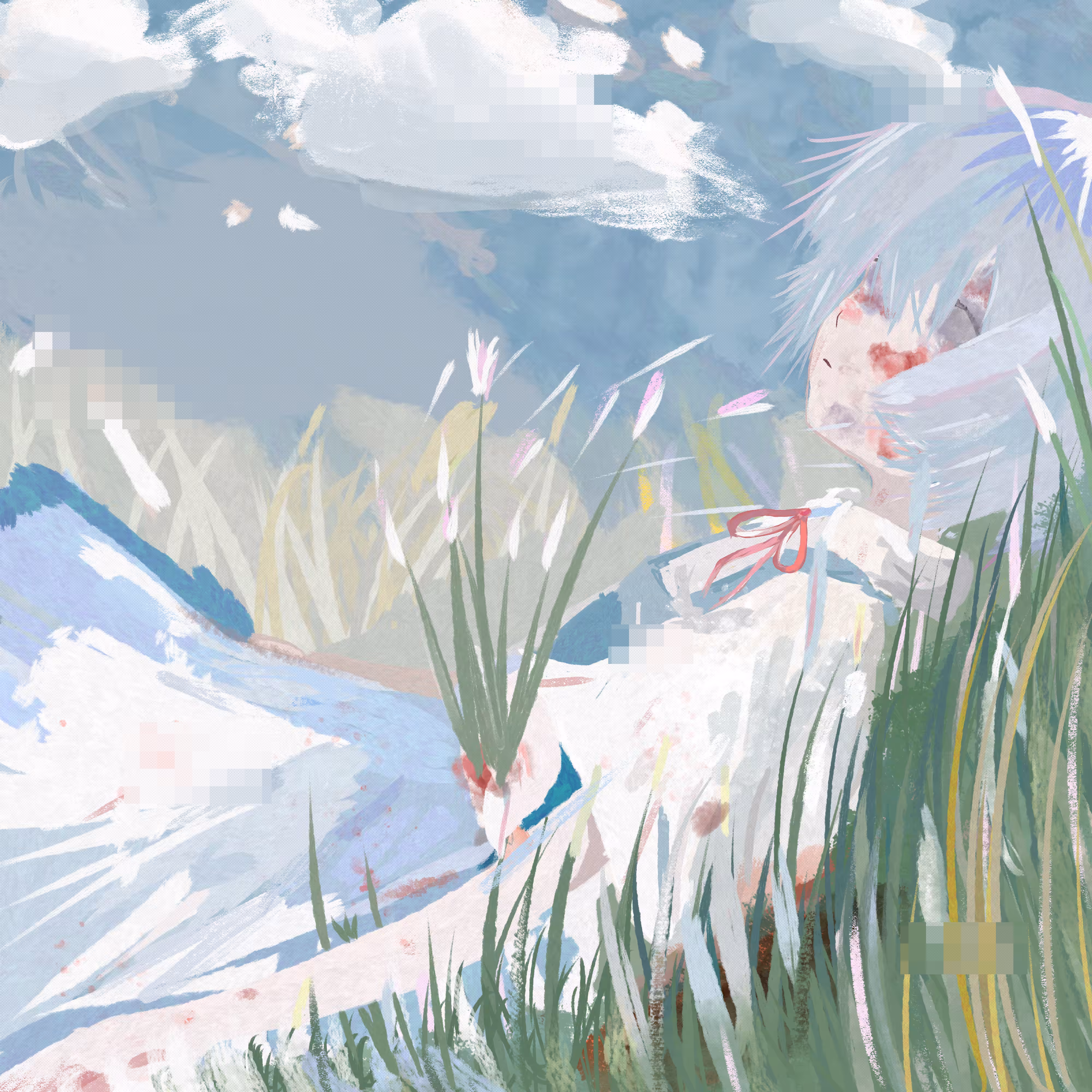 rebirth