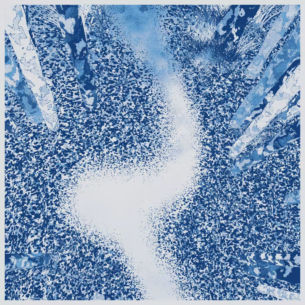 A Less Traveled Path #188