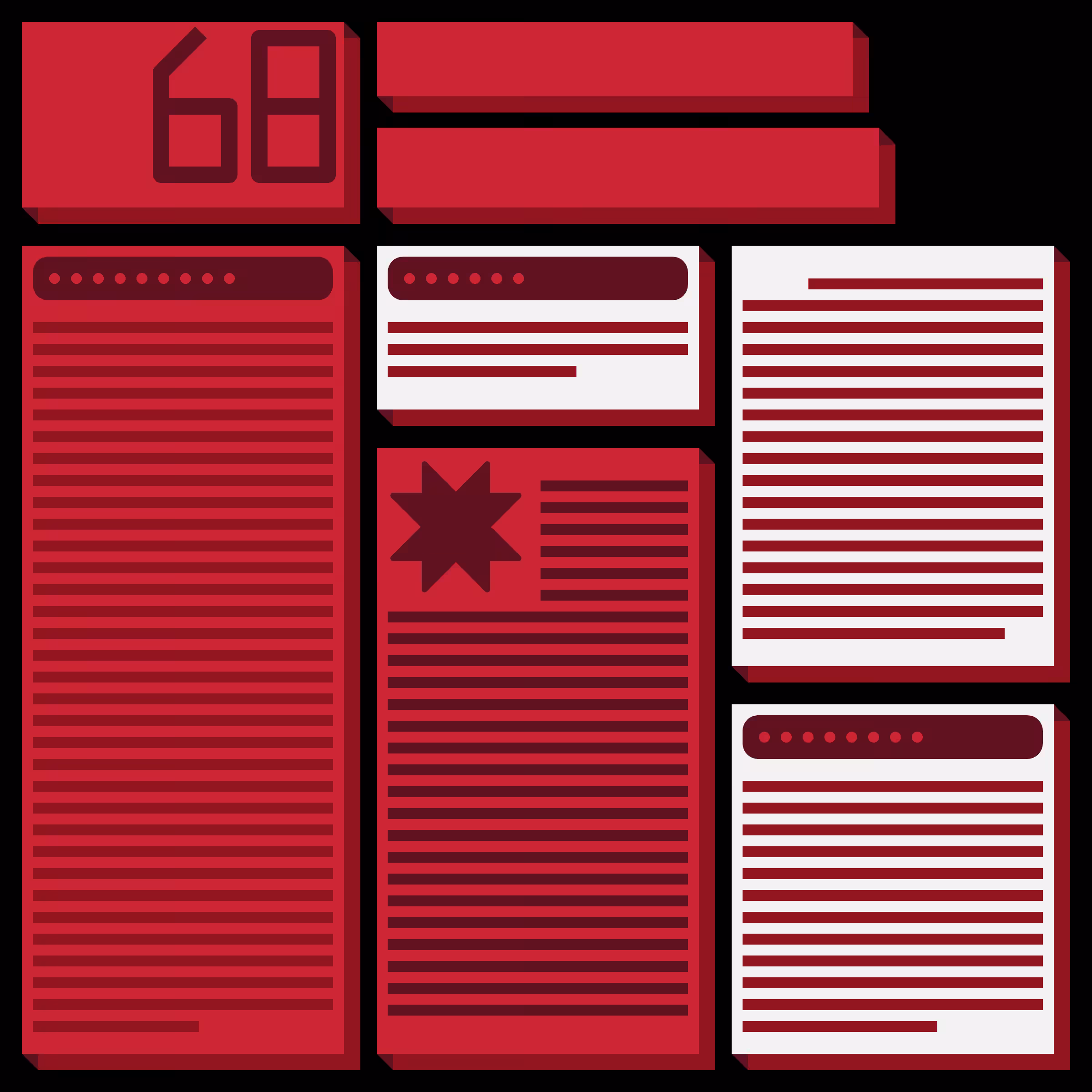 Gazettes #460