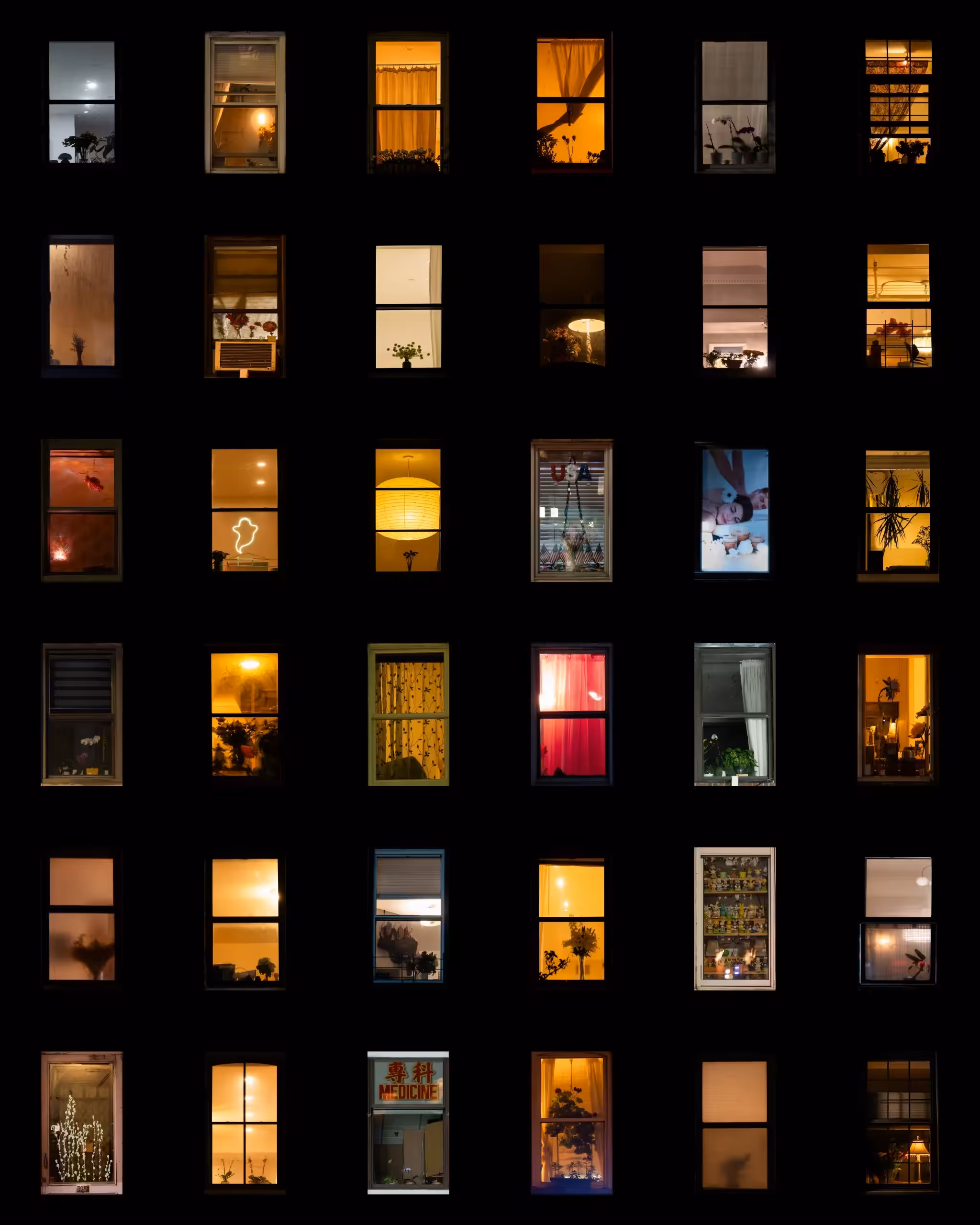 BUILDING 1040