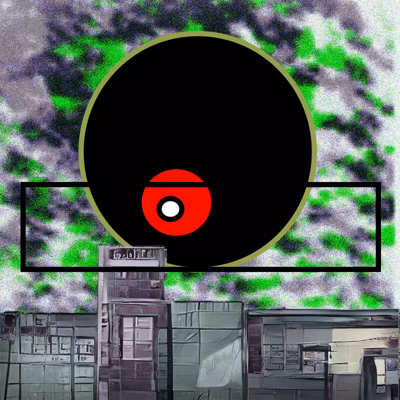 Eyes on you #28