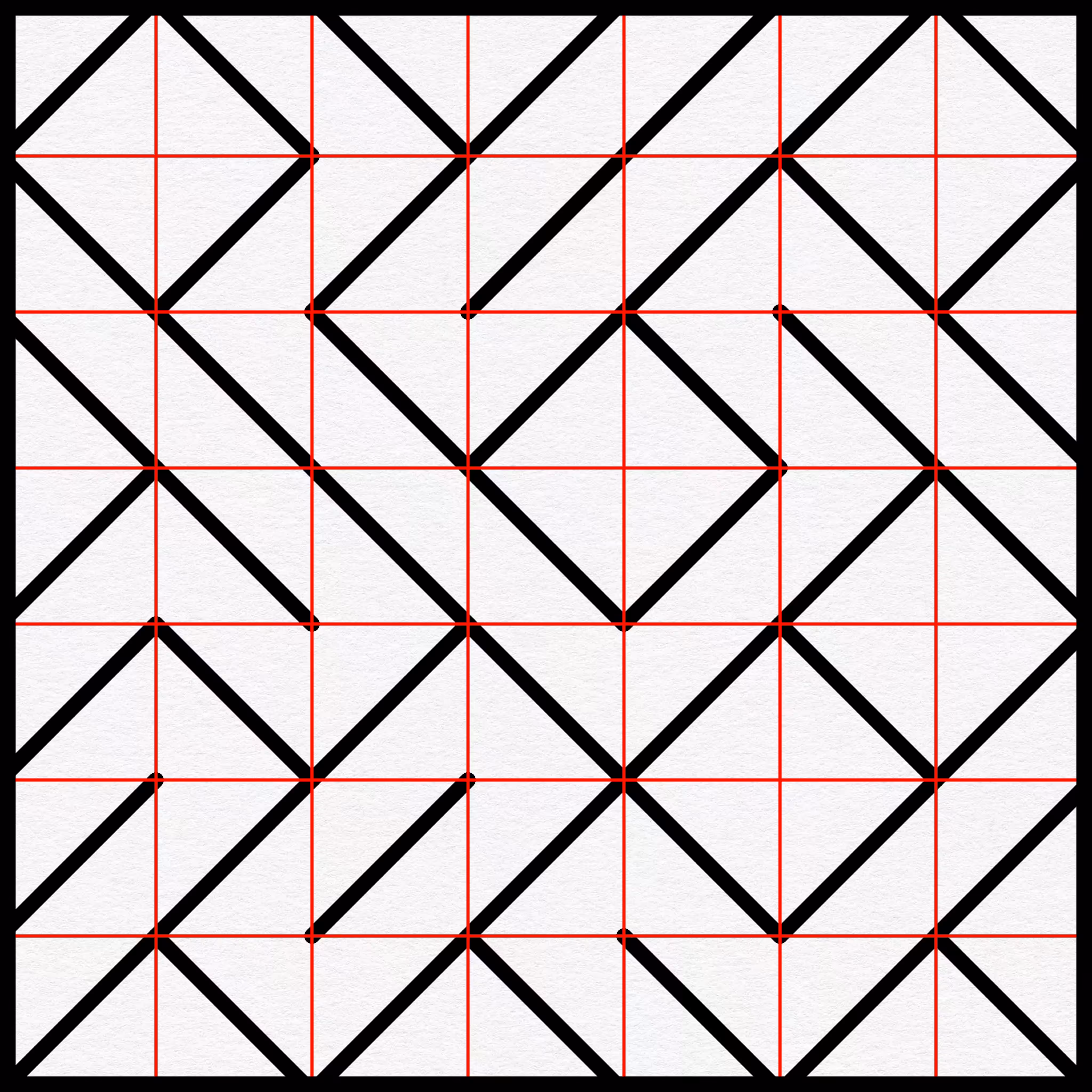 10PRINT - Example #29