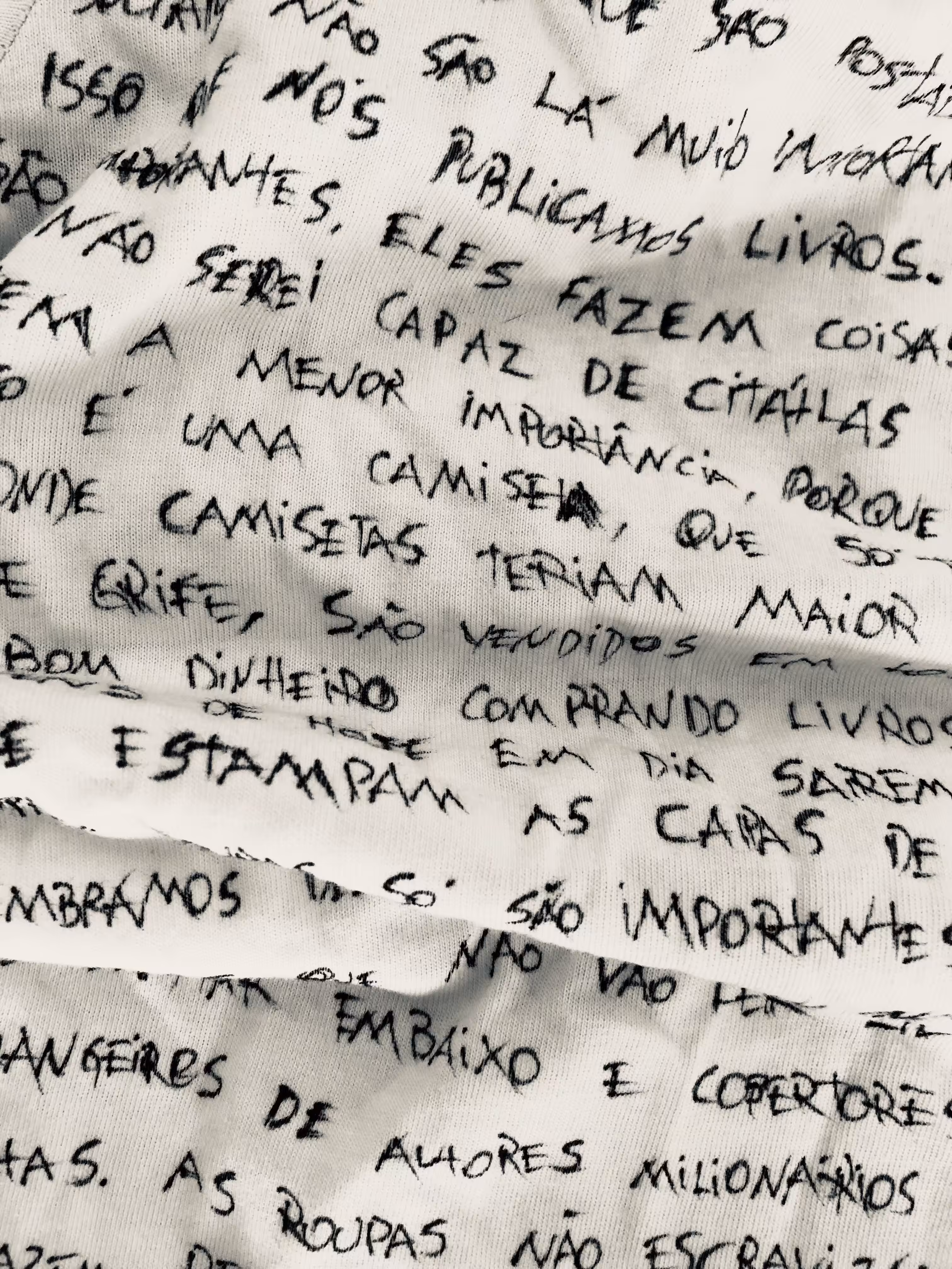 Carrego no peito (parte 2)