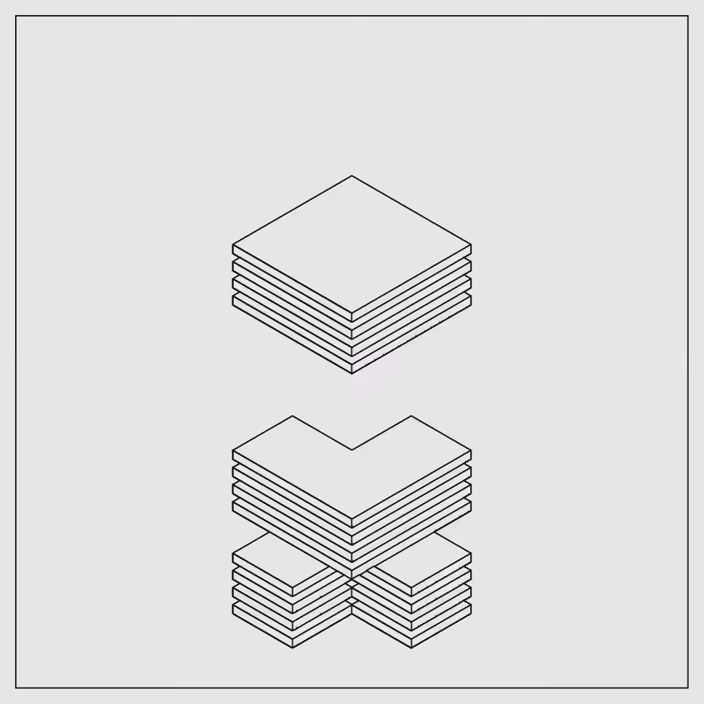 Modulo Space #440