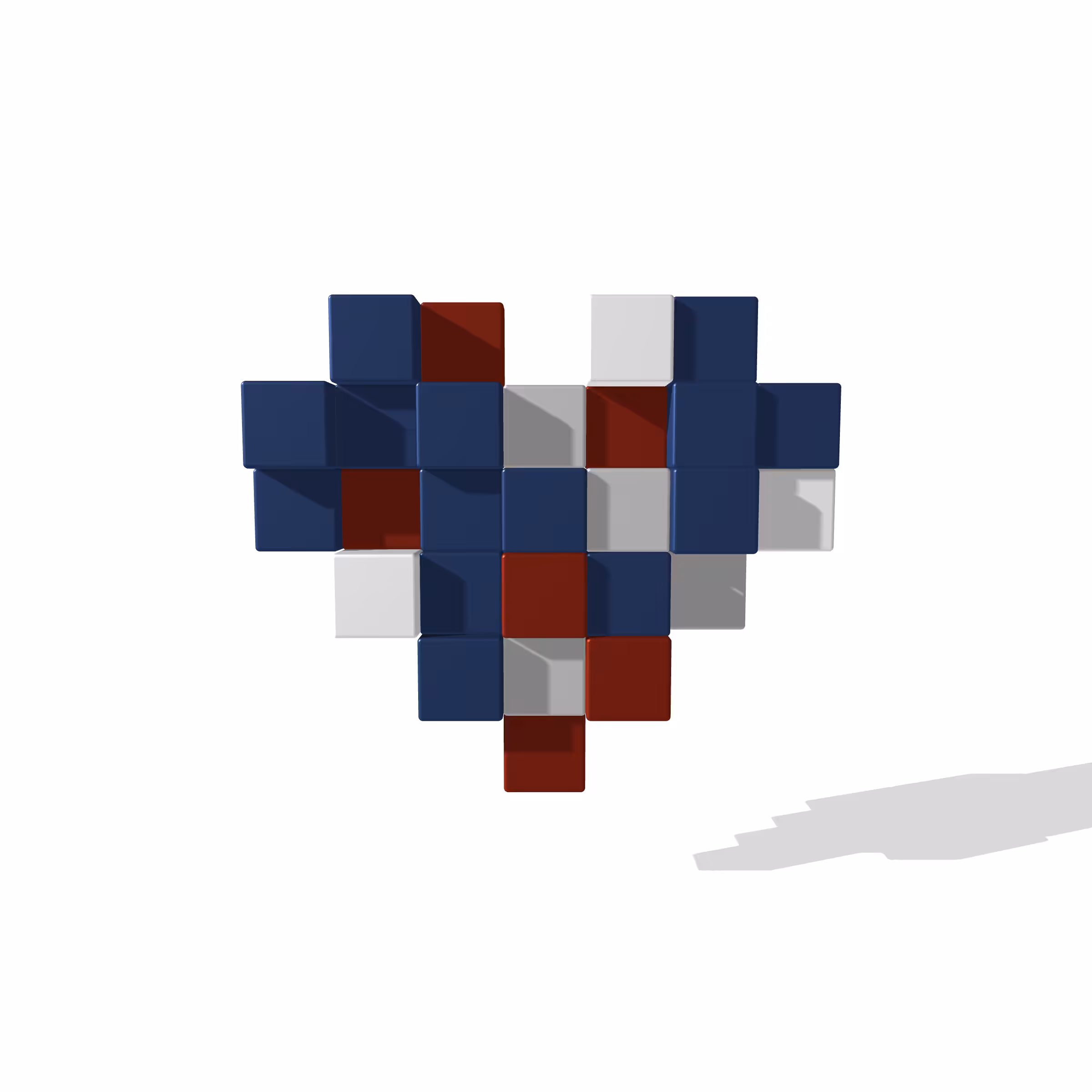 heart + craft #12545
