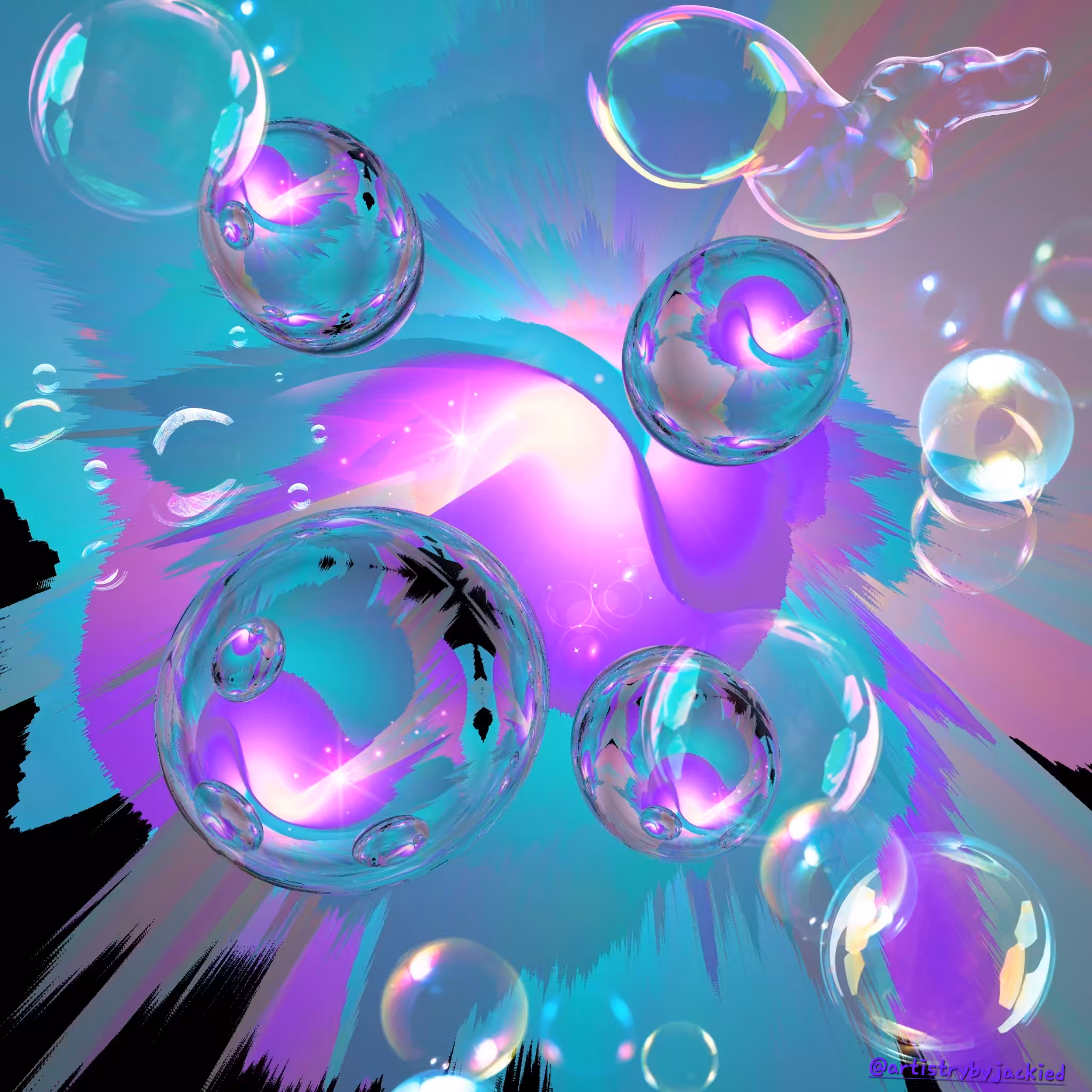 Liquid Hippie
