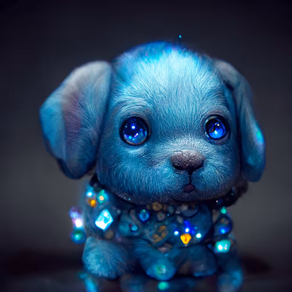Choose me!: Orion