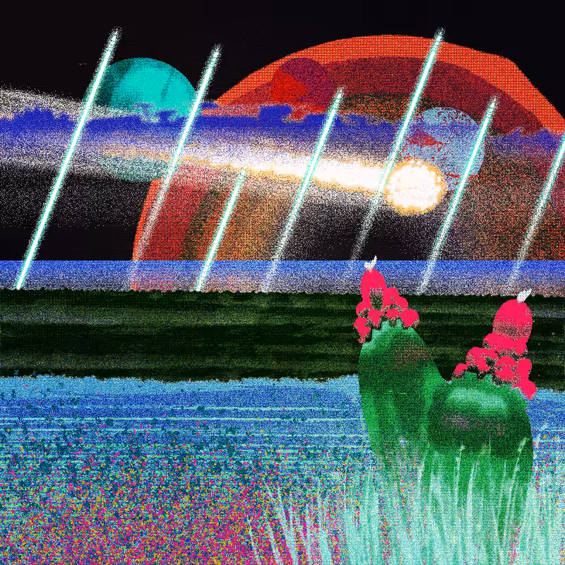 Ceshan's Psychedelics #183