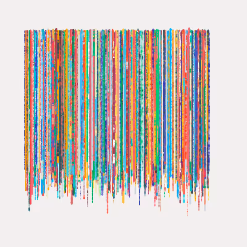 Crayon #4