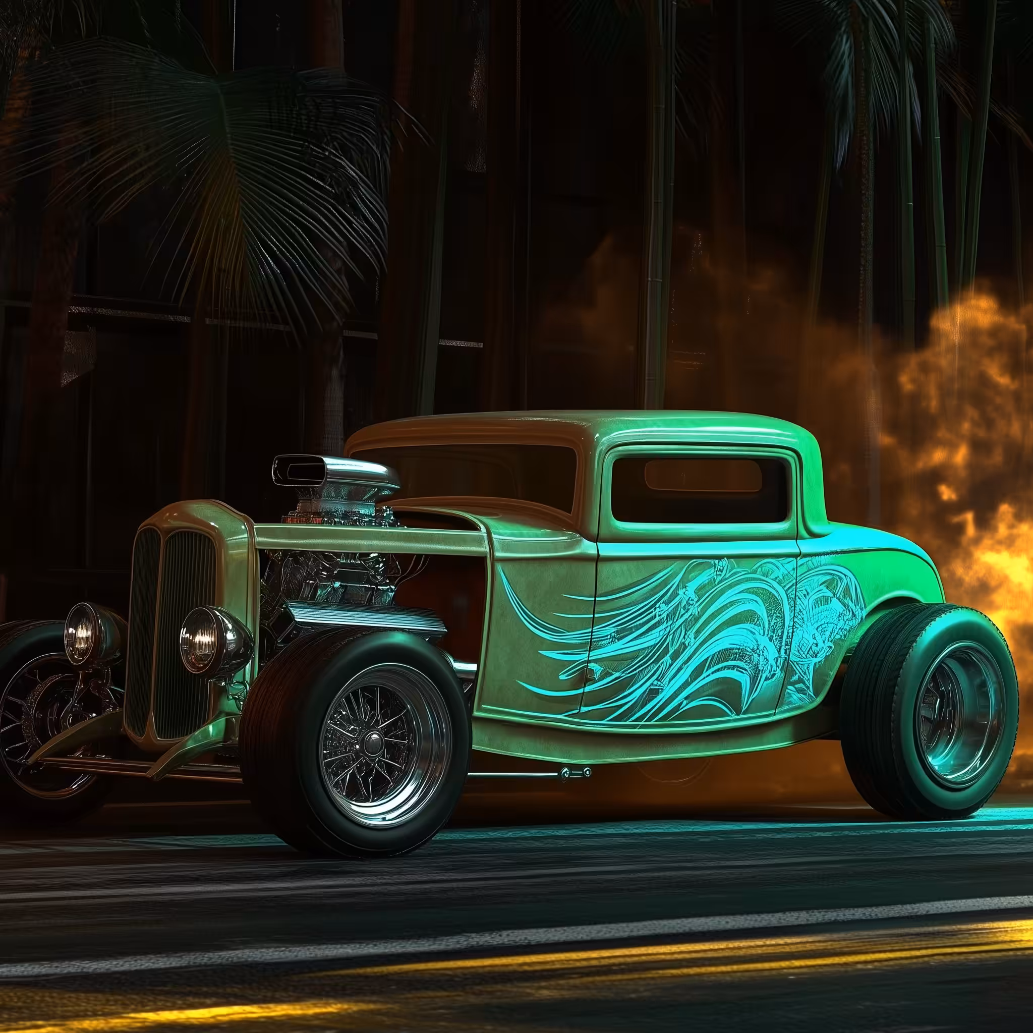 Mint Madness