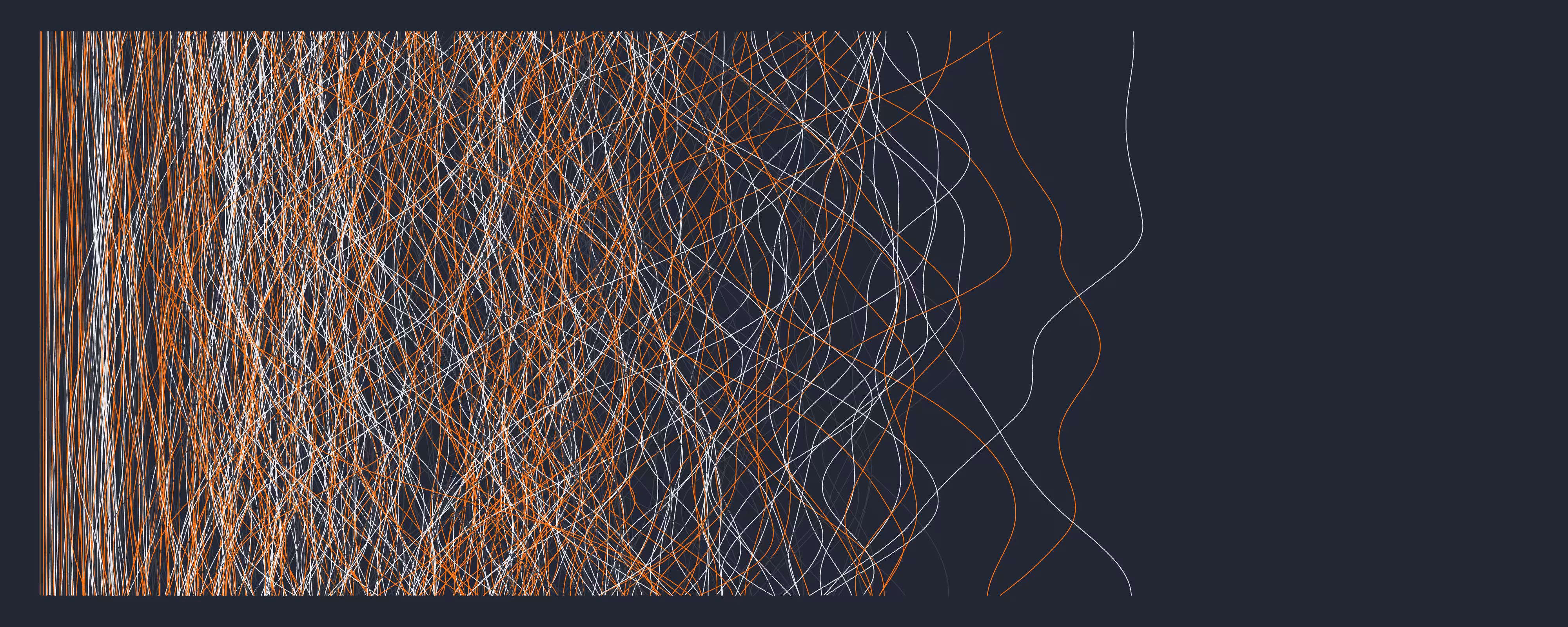 Perlin's Hair - Underworld (Series of 5)