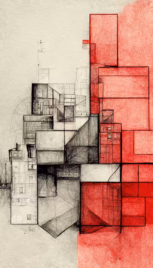 Spatial Complexity №.1