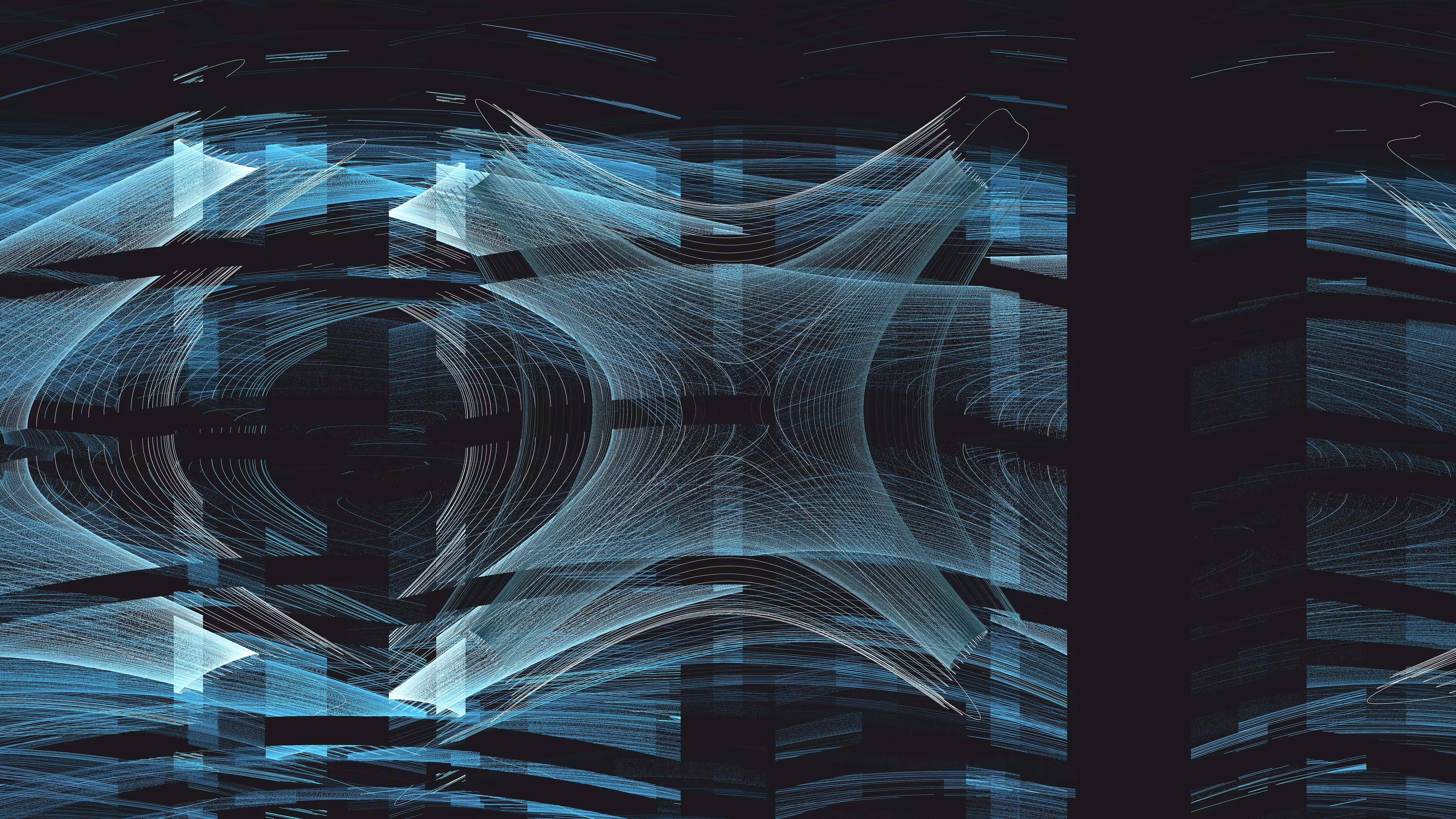Standing Wave 1