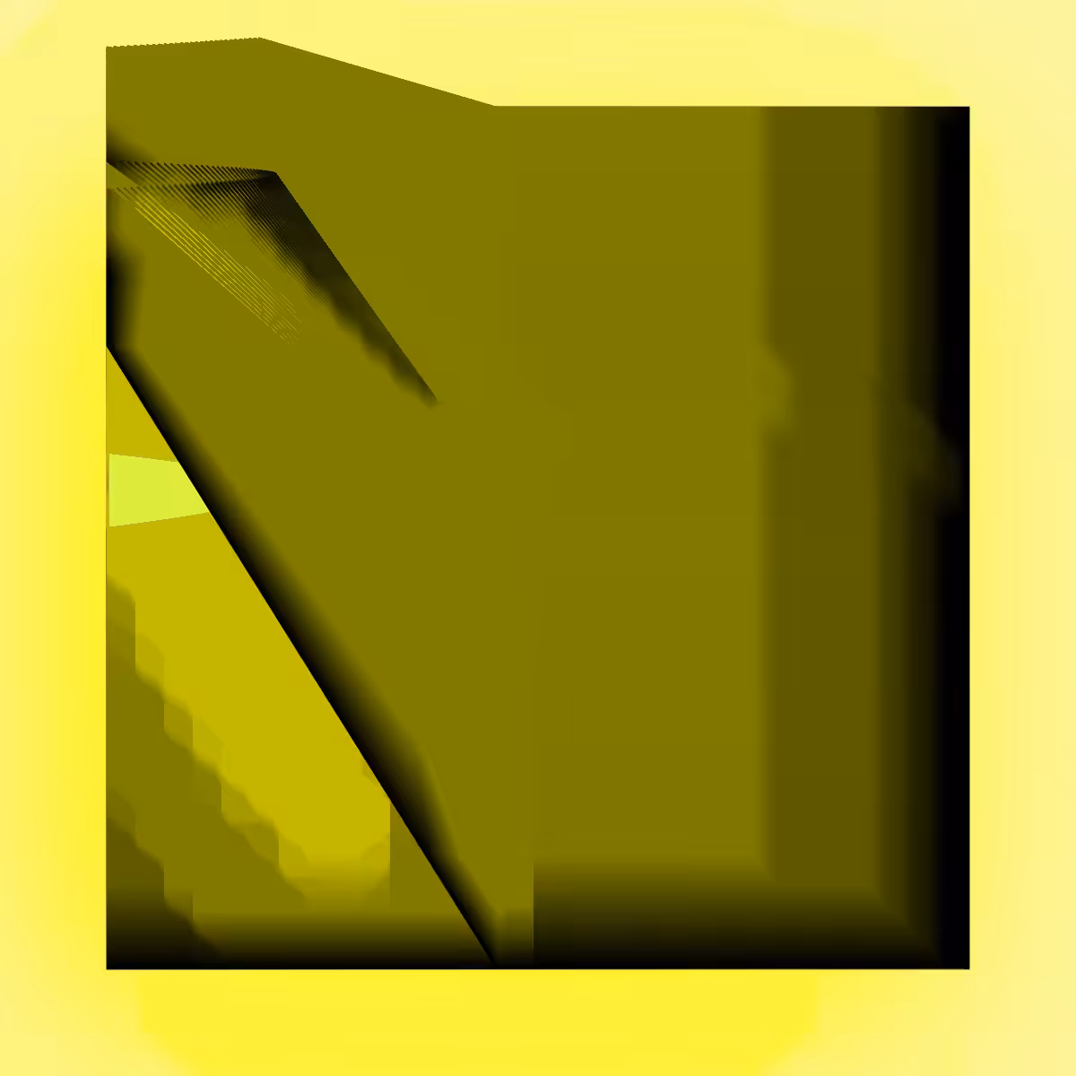 Asymmetry #15