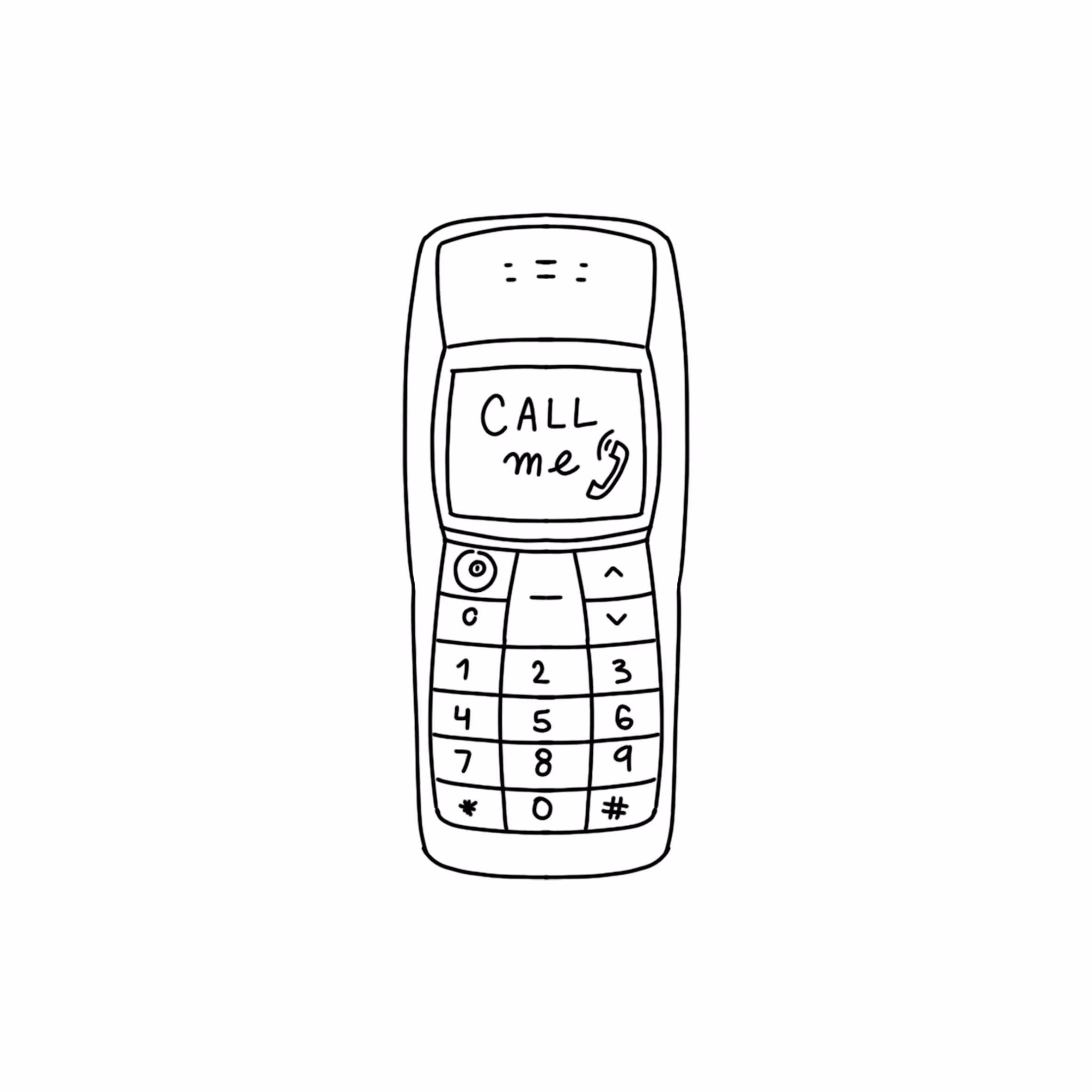 Nostalgic Technology #1 