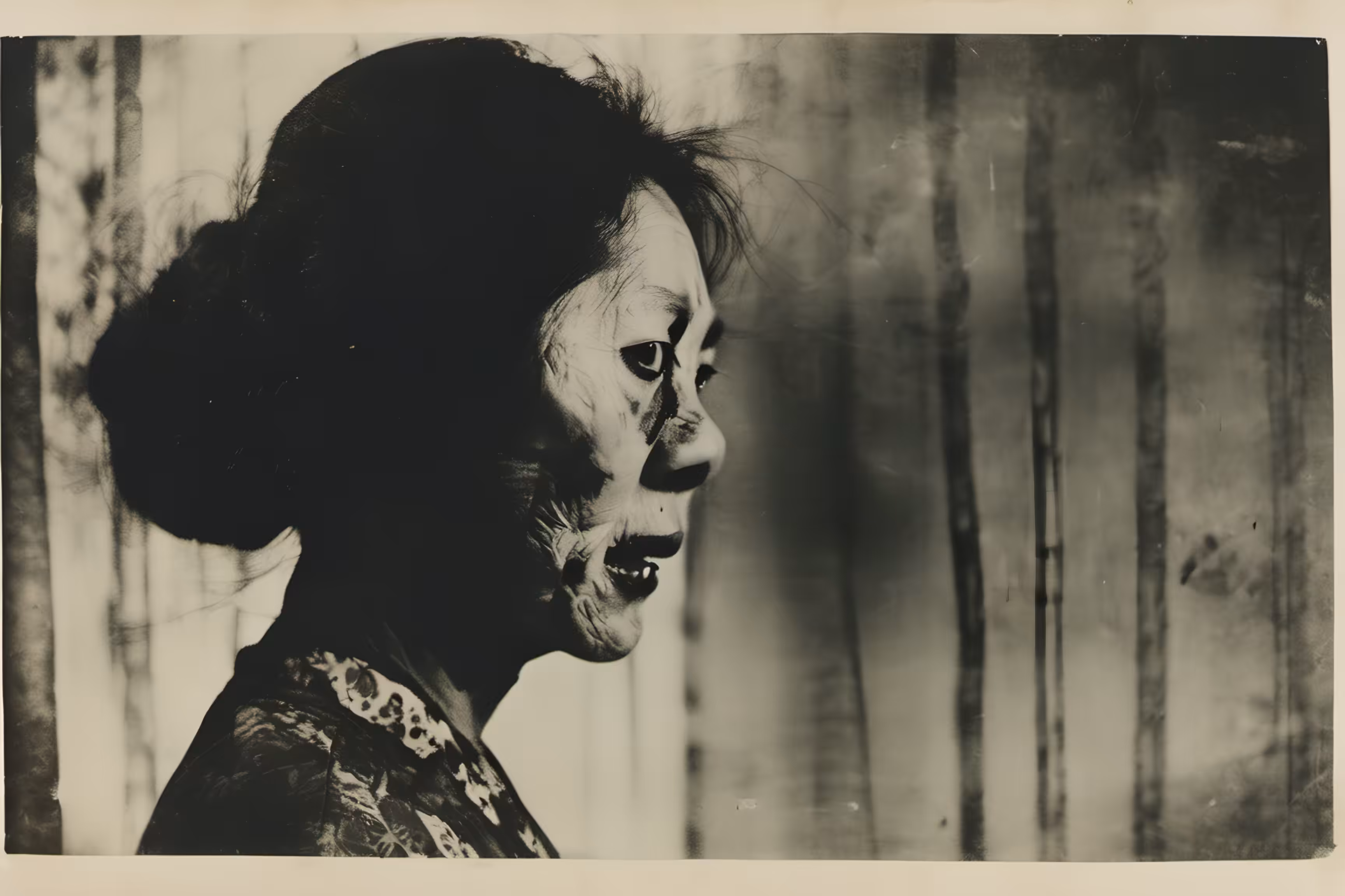 Iconic Terror #18