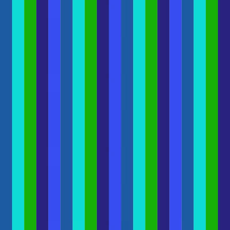 Glitched Iterations #22