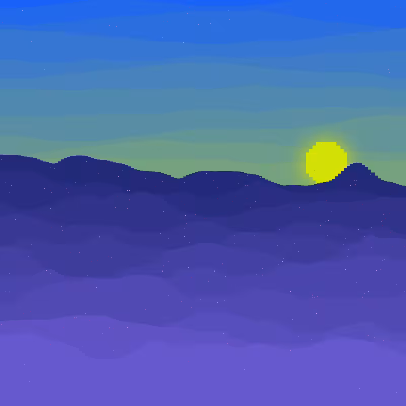 Winter in Hashland #35