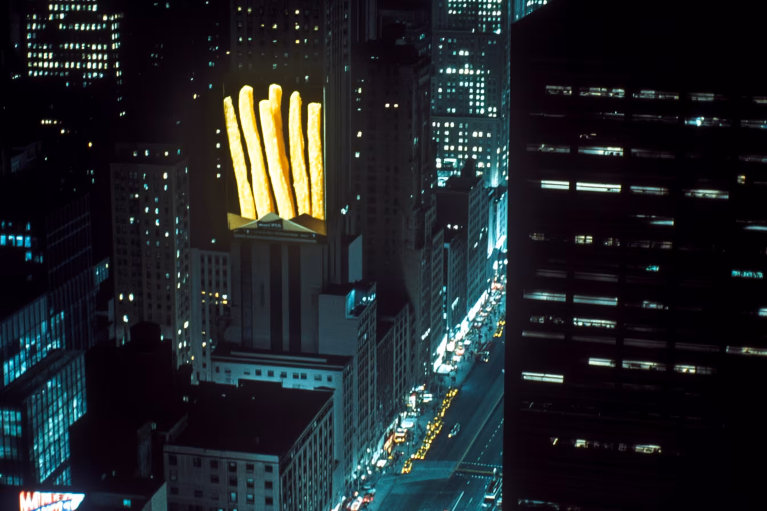 Fries