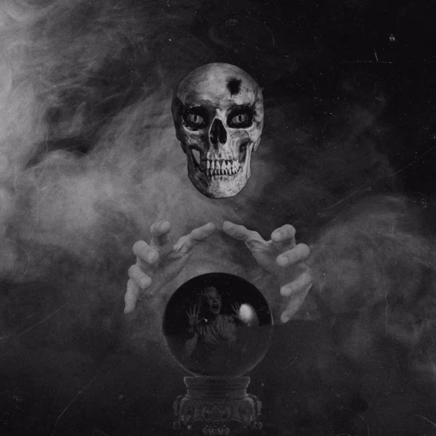 Ghost #62