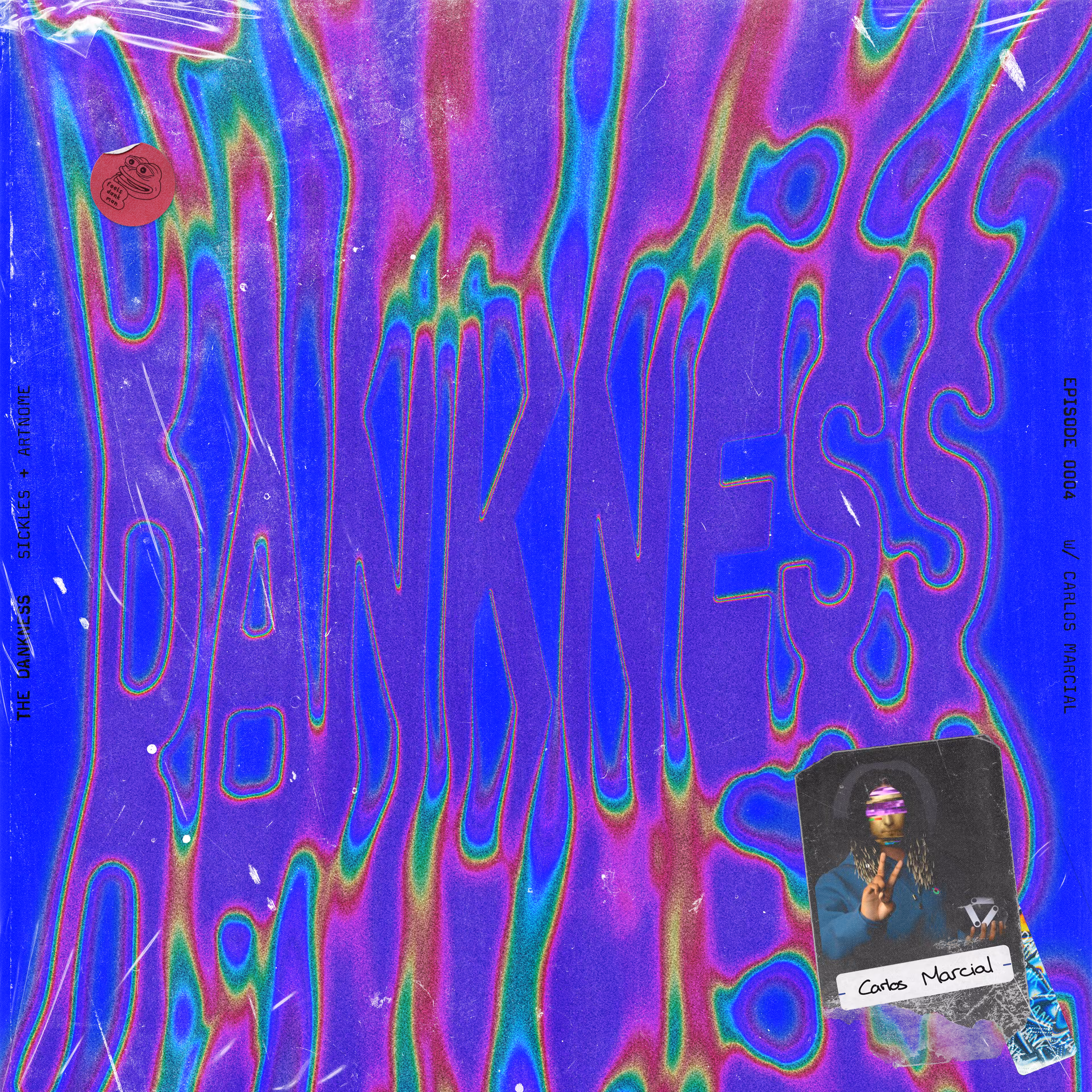 DANKTONE S1E4 #40