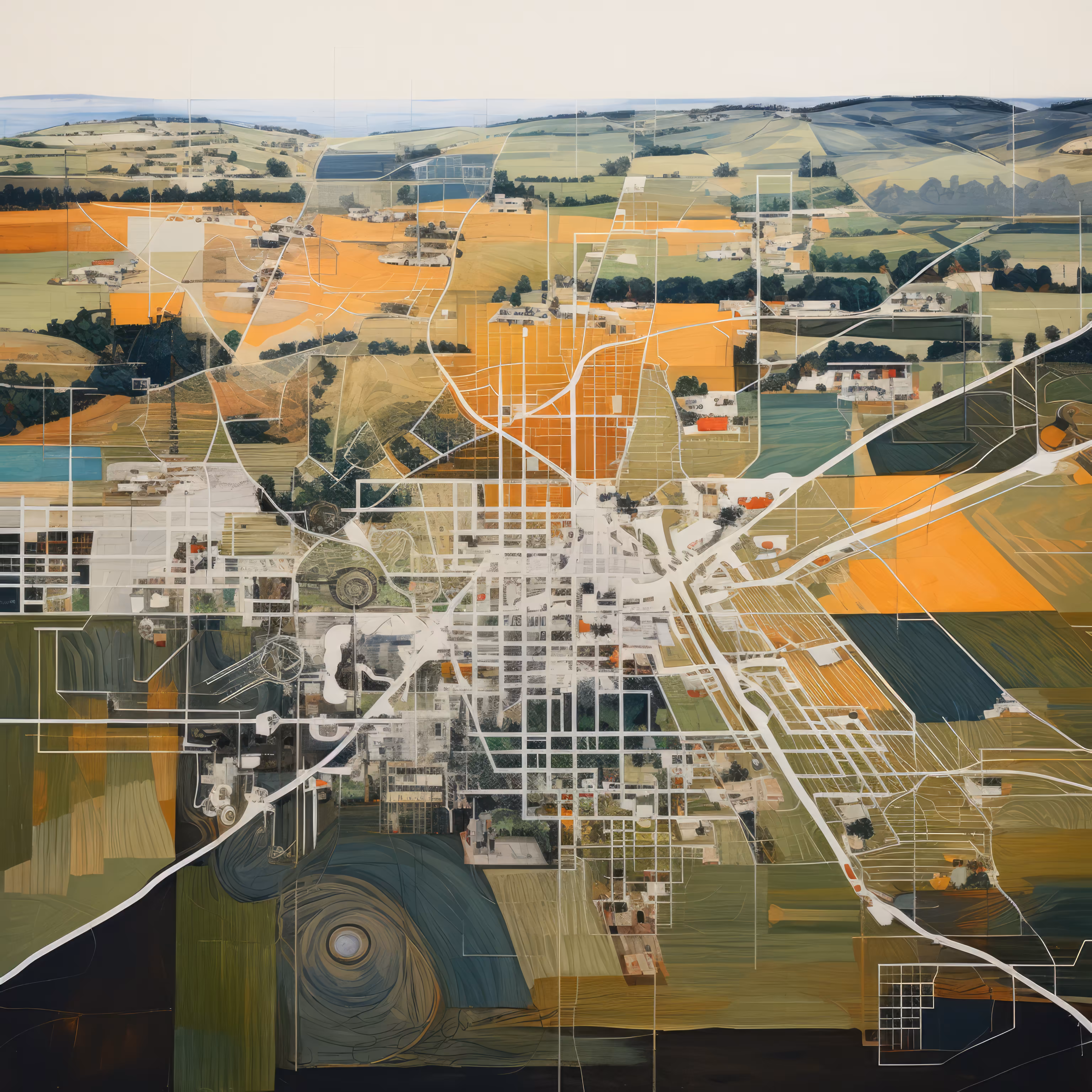 Mappings 133