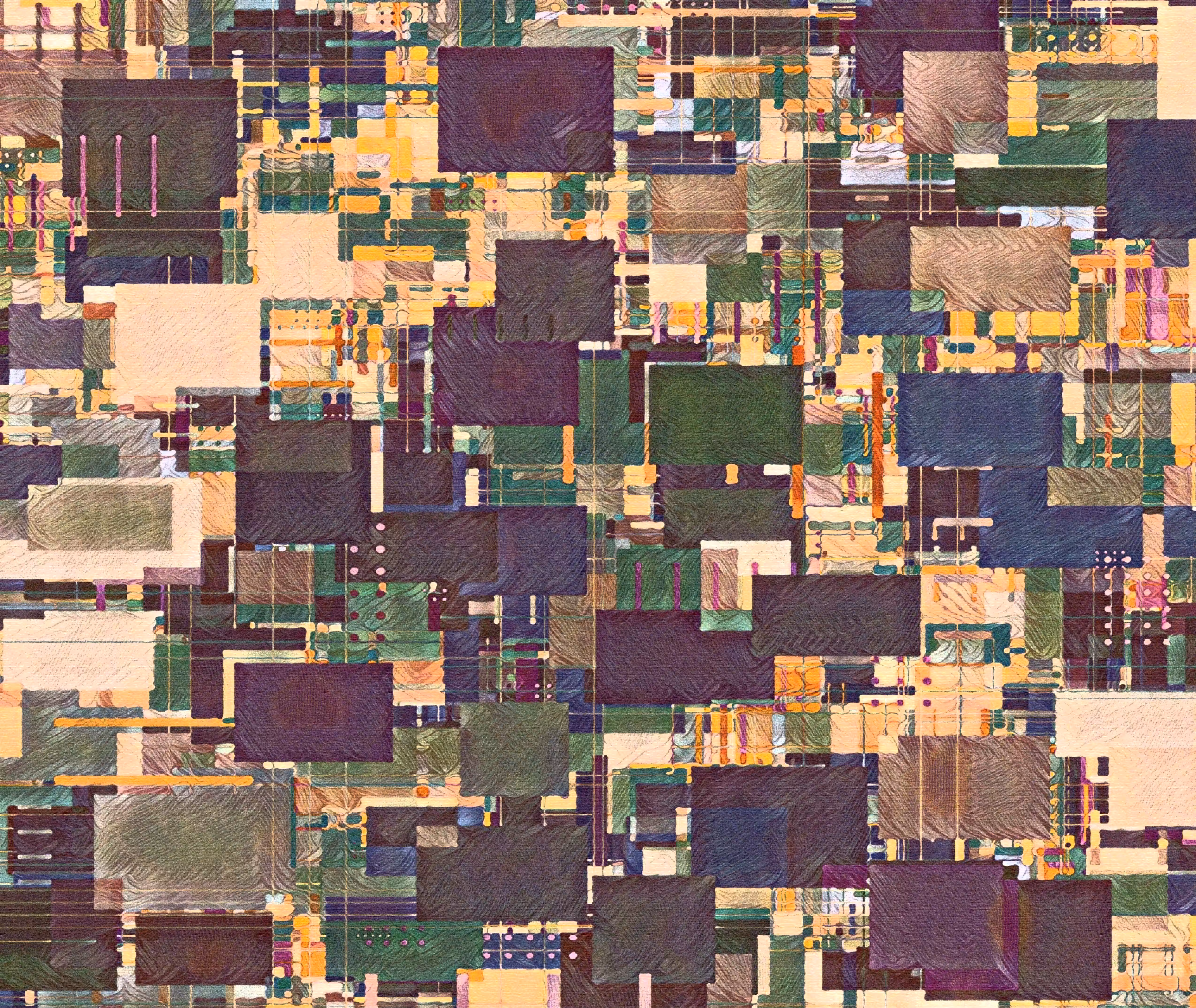 Art Grain #16