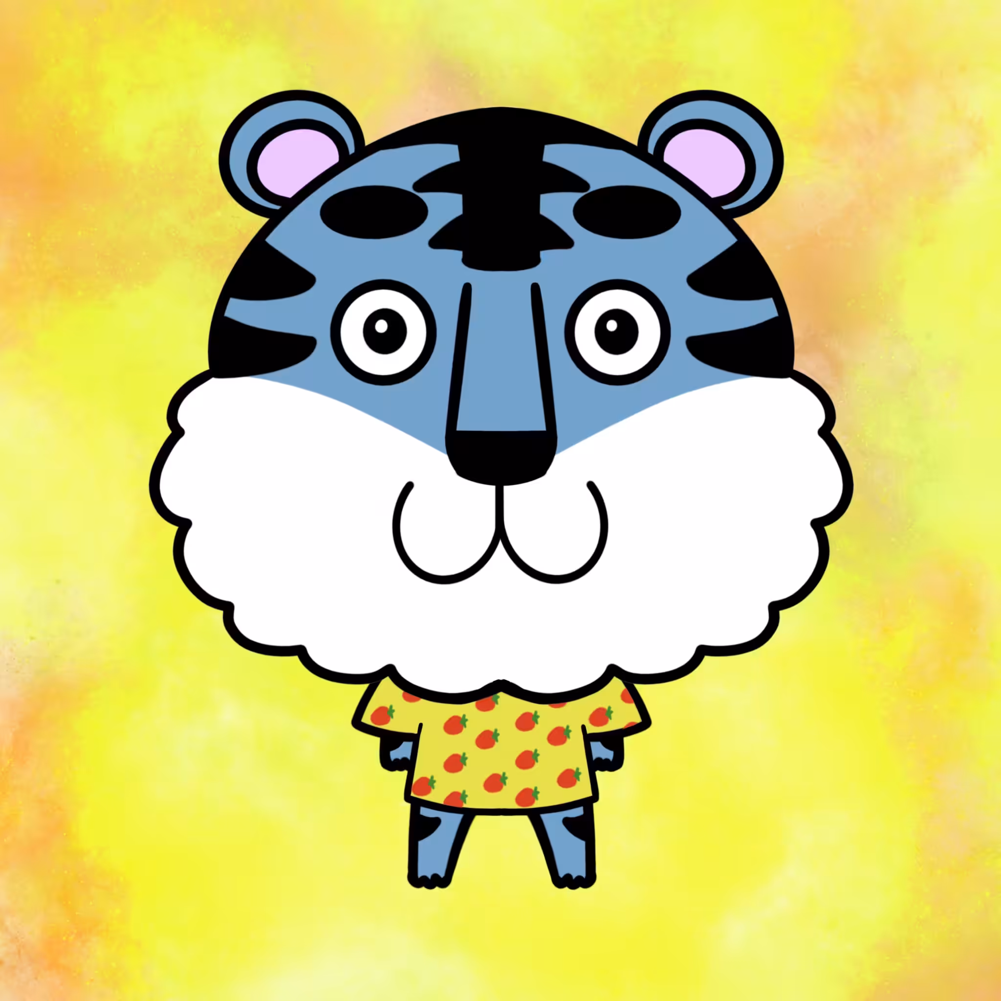 Crypto Baby Animals #482