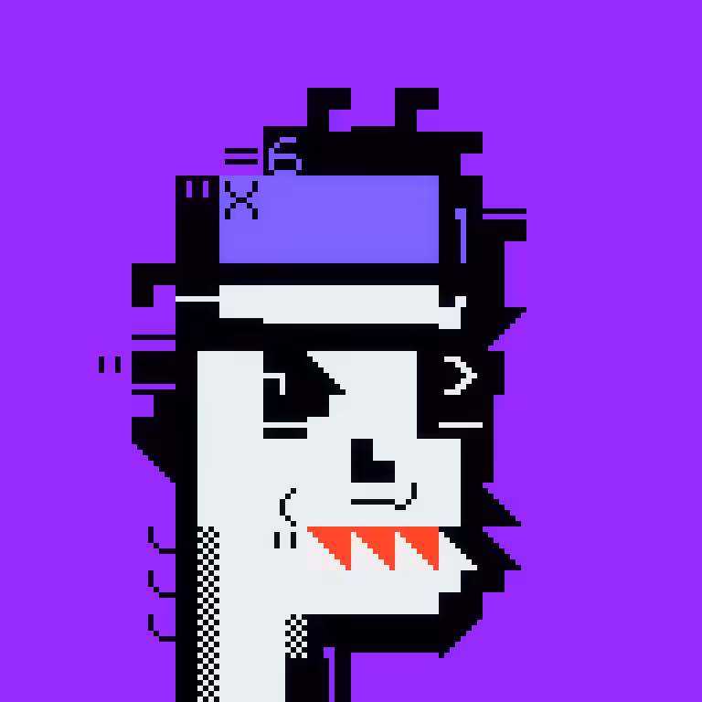 KleverPunks 198