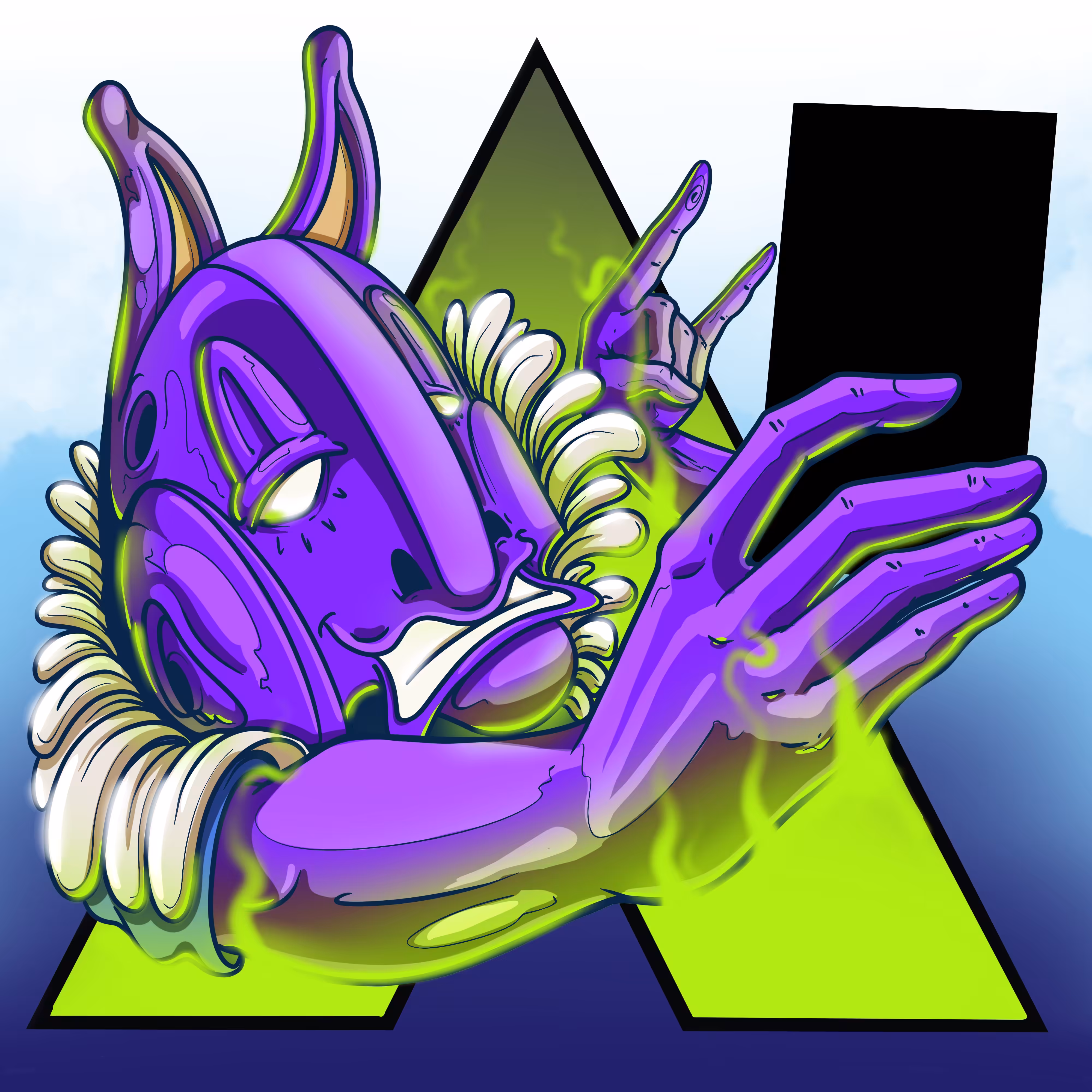 caballus