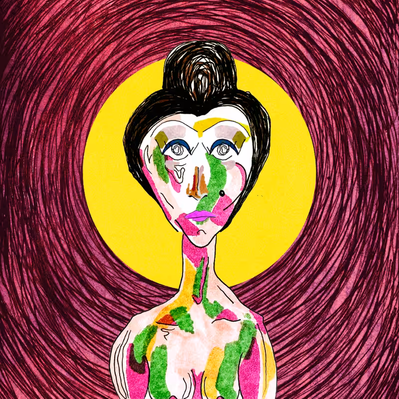 About beauty #60