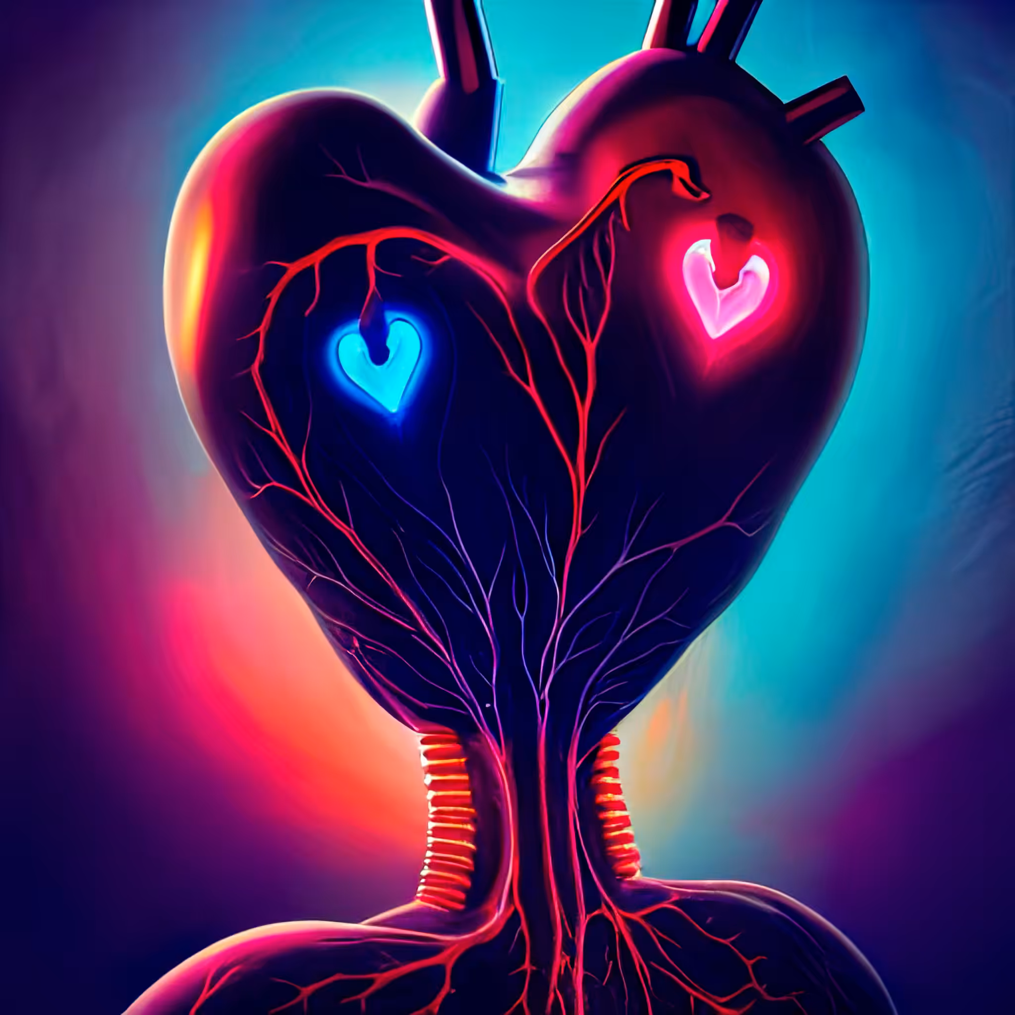 Have a Fuckin Heart #199