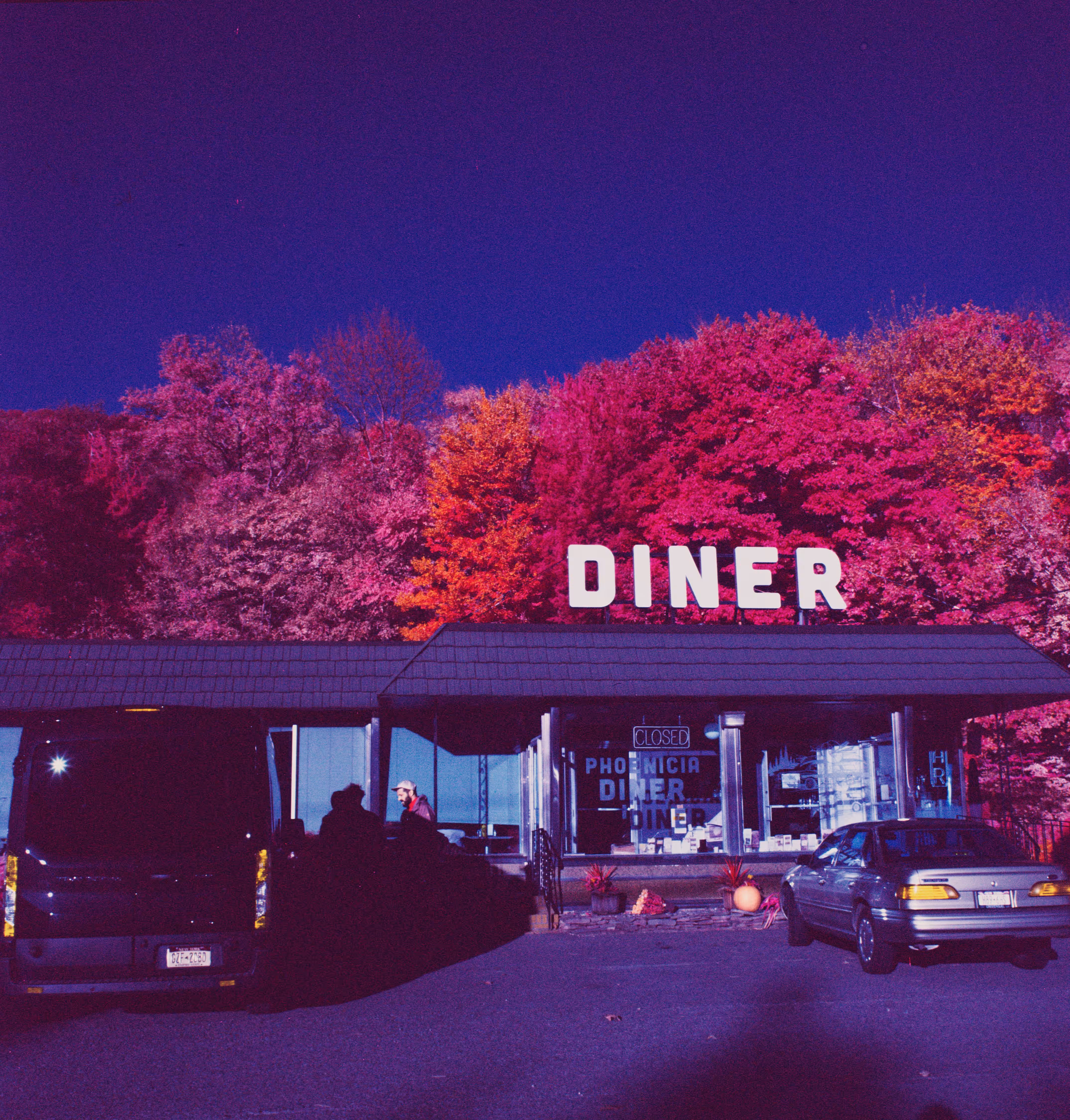 Phoenicia Diner