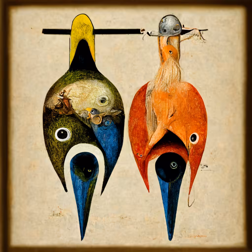 ORNITHOLOGY