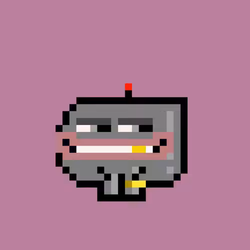 Toadheadz #5959