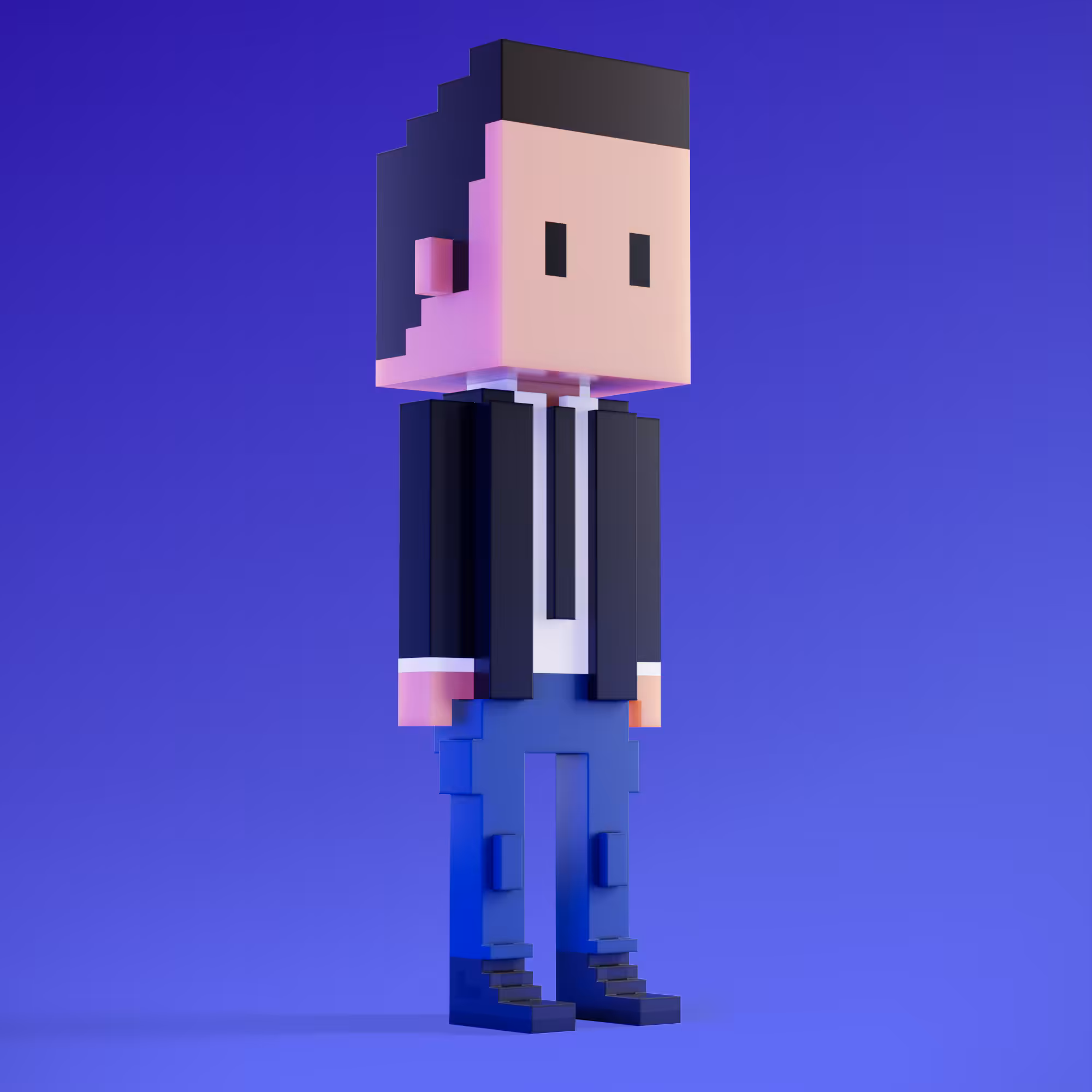 Meebit #18840