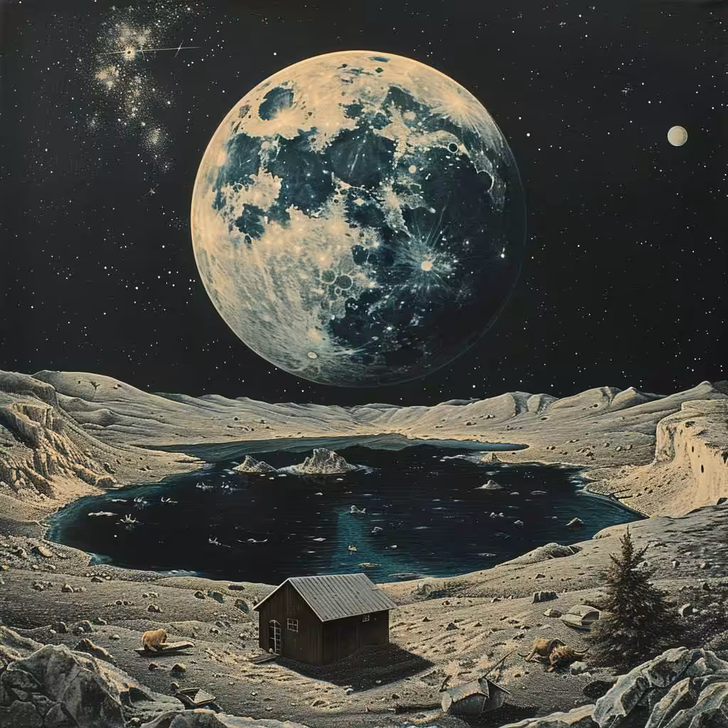 Moon