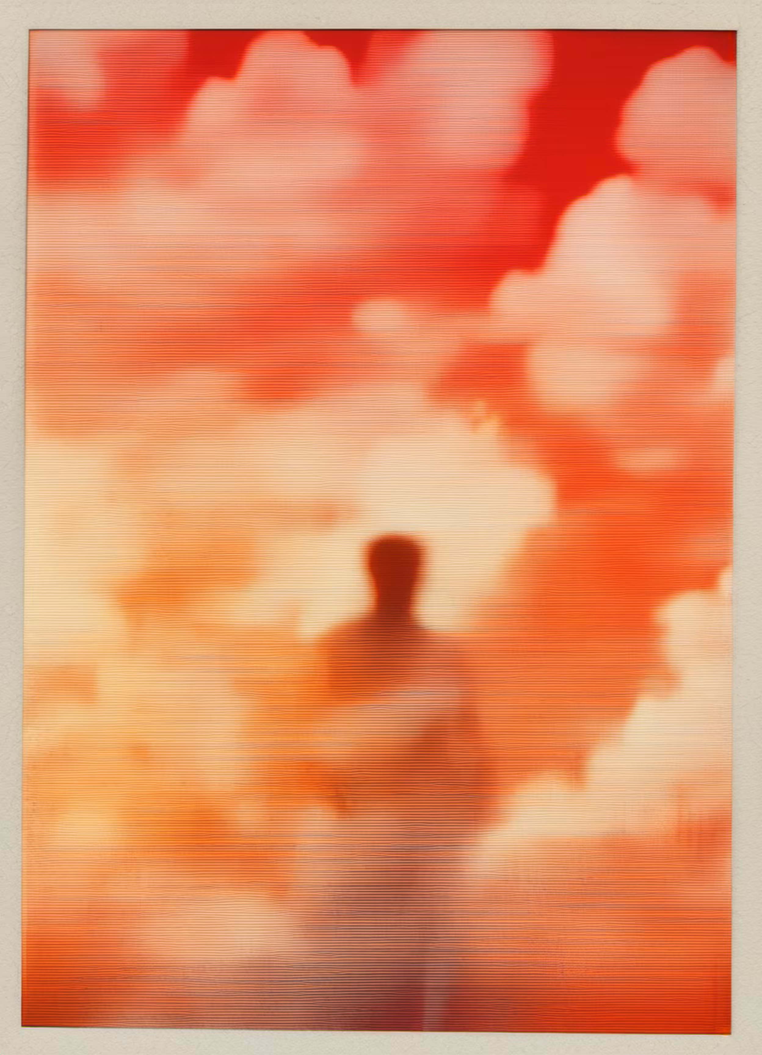 Summer Distortions #22