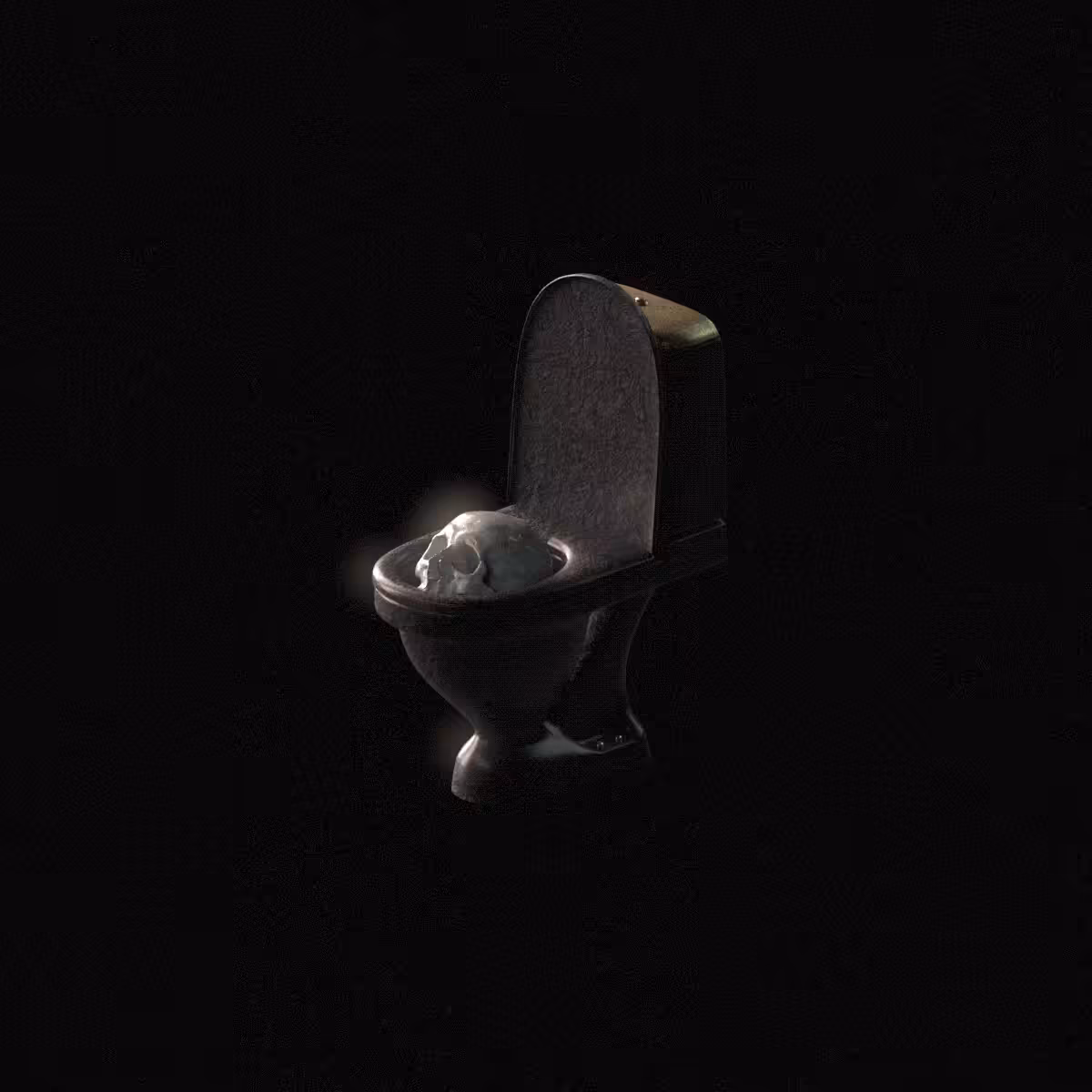 Commode #16