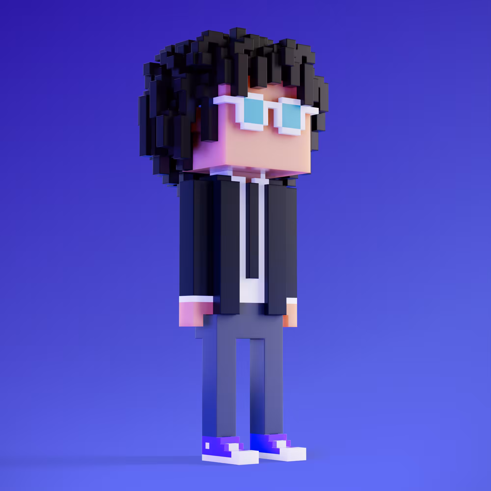 Meebit #2112