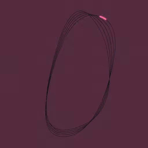ayil: And Yet It Loops #421