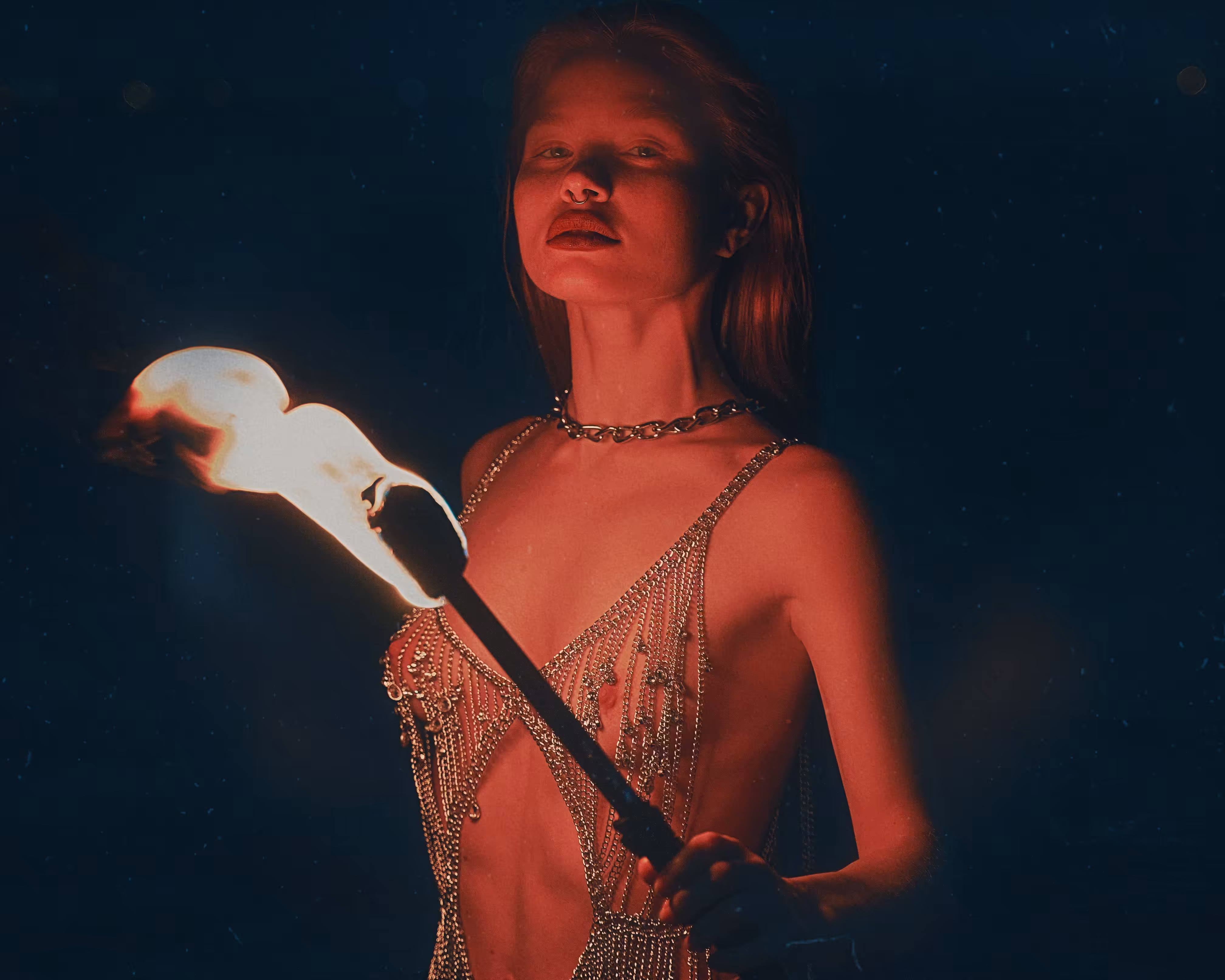 Torch of Art