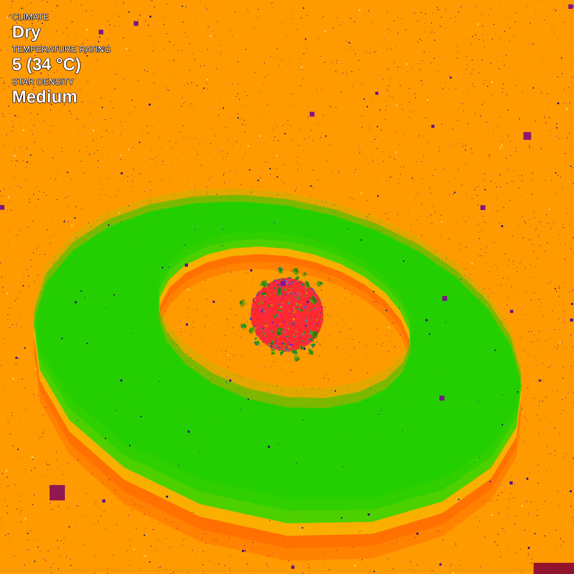 planets #51