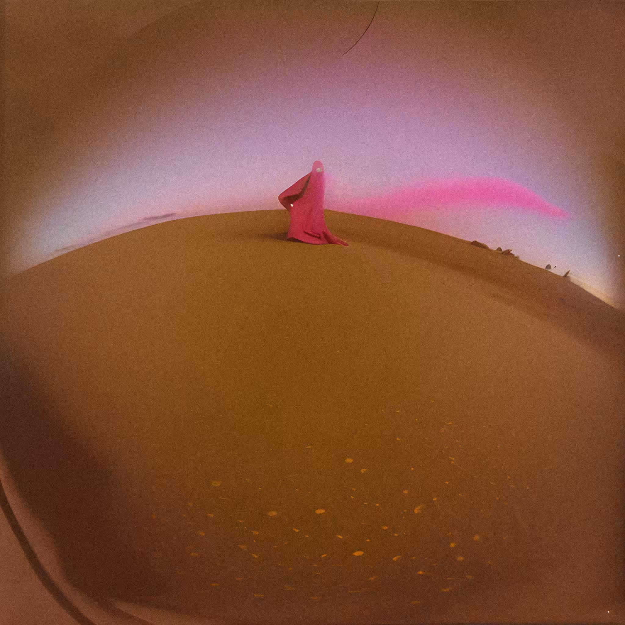 Mars Vacation #22. luluxxx