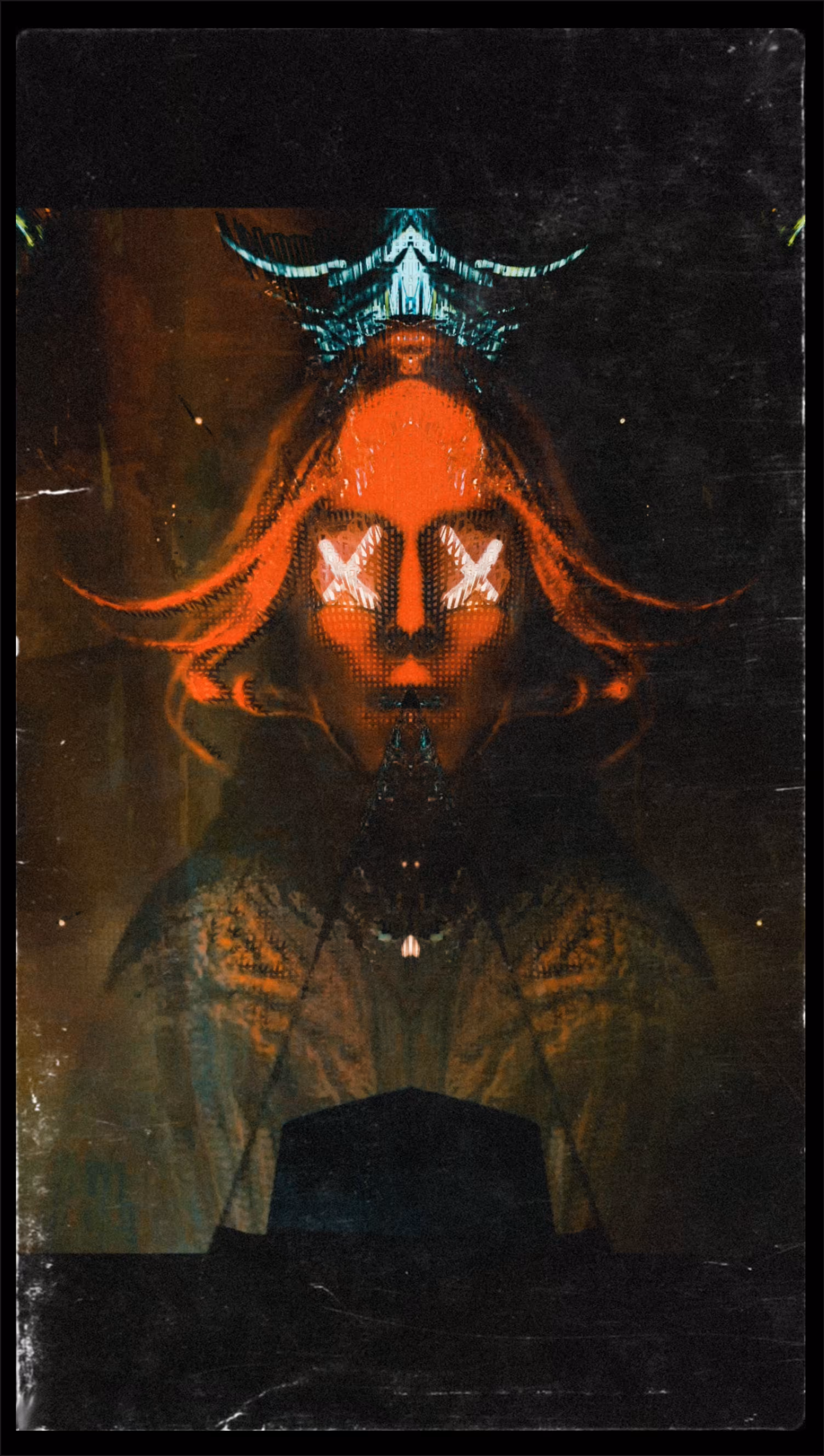 The King's Broken Crown